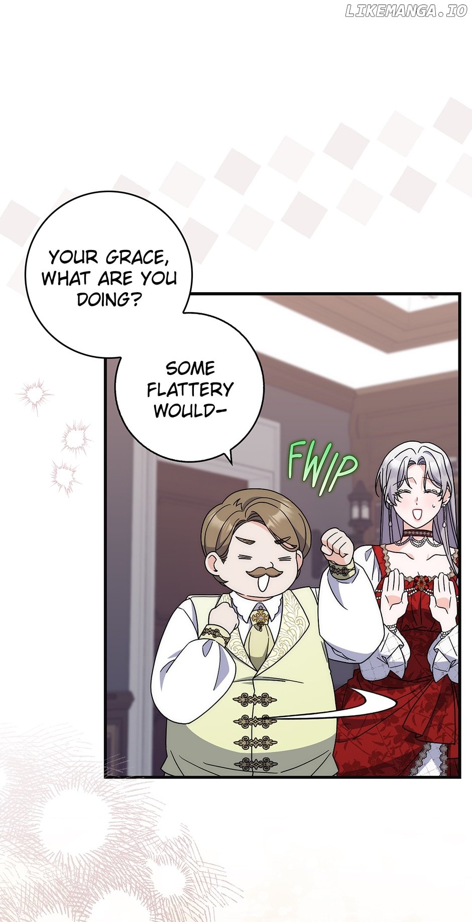 I Listened to My Husband and Brought In a Lover Chapter 39 - page 40