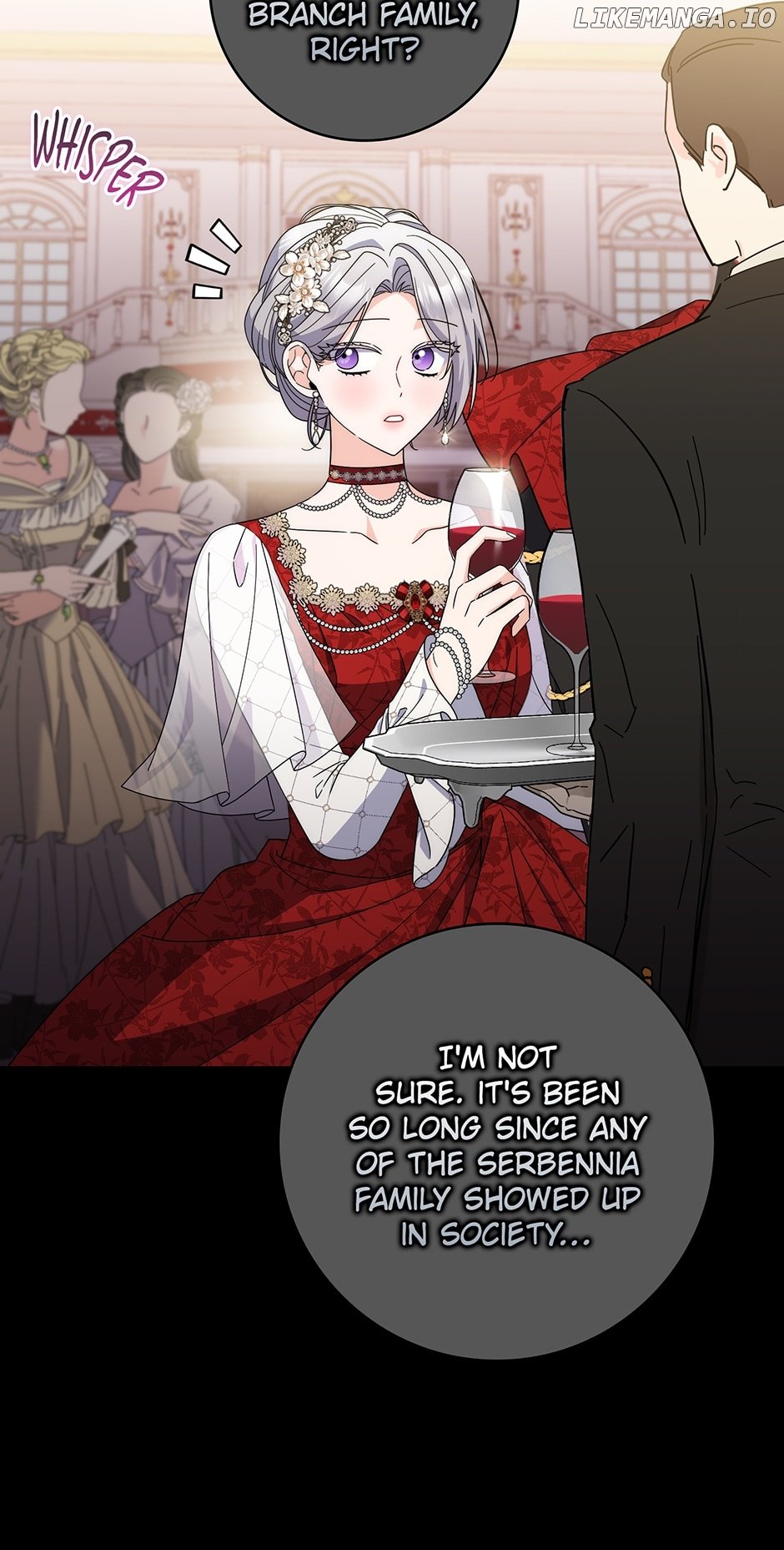 I Listened to My Husband and Brought In a Lover Chapter 39 - page 62