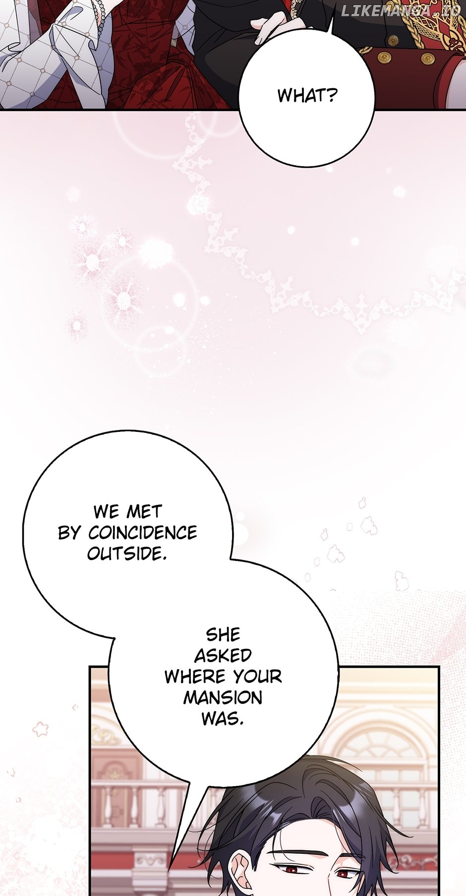 I Listened to My Husband and Brought In a Lover Chapter 39 - page 66