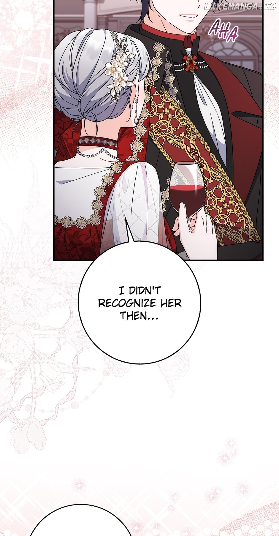 I Listened to My Husband and Brought In a Lover Chapter 39 - page 67