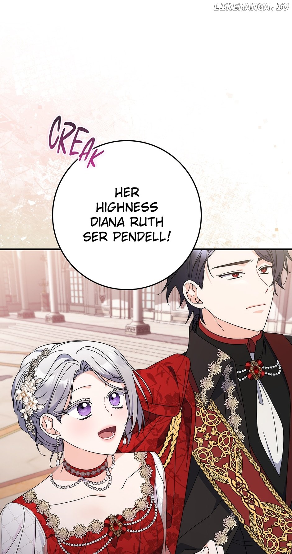 I Listened to My Husband and Brought In a Lover Chapter 39 - page 70