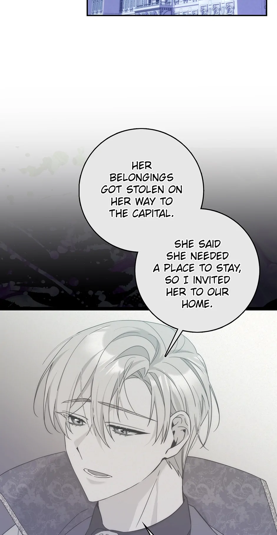 I Listened to My Husband and Brought In a Lover Chapter 1 - page 37