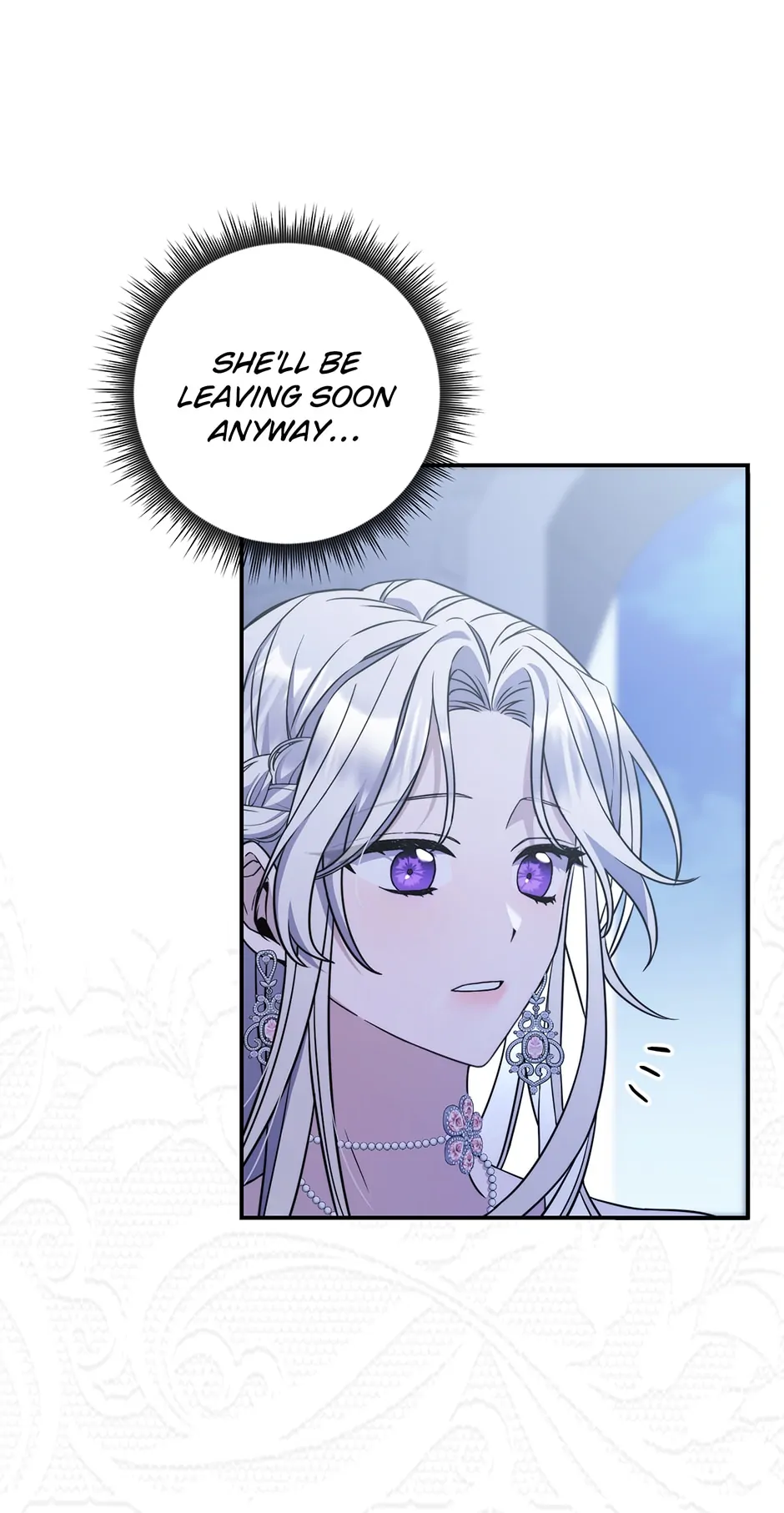 I Listened to My Husband and Brought In a Lover Chapter 1 - page 51