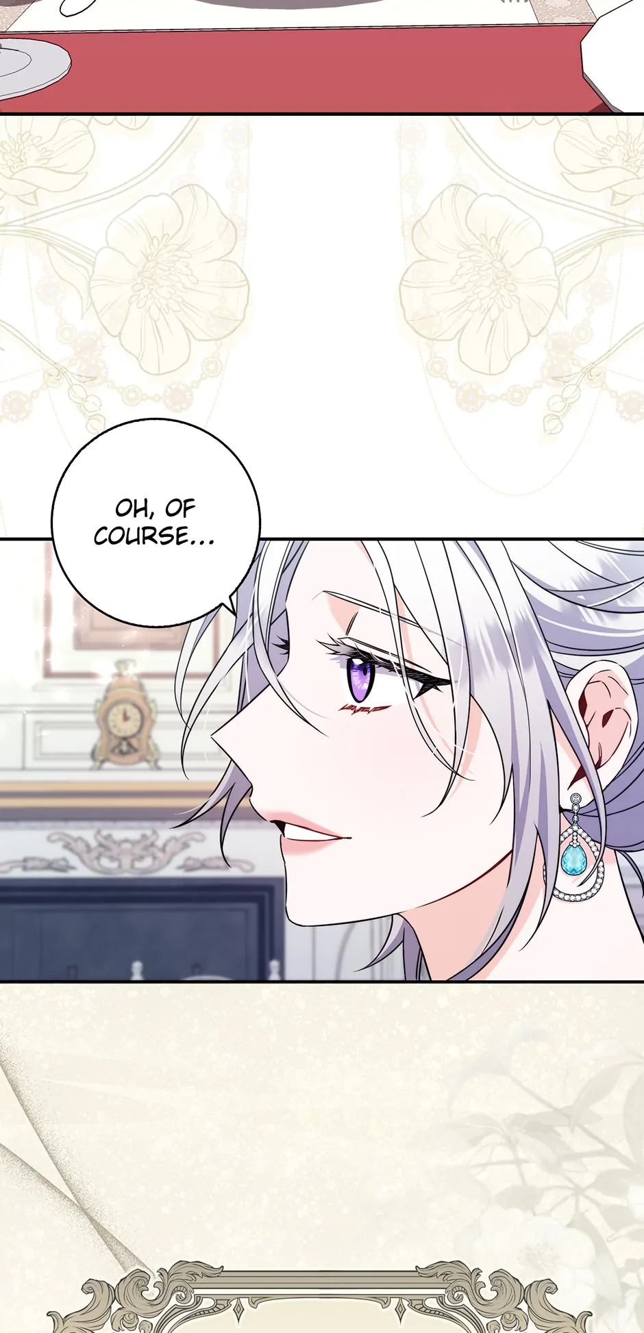 I Listened to My Husband and Brought In a Lover Chapter 1 - page 61