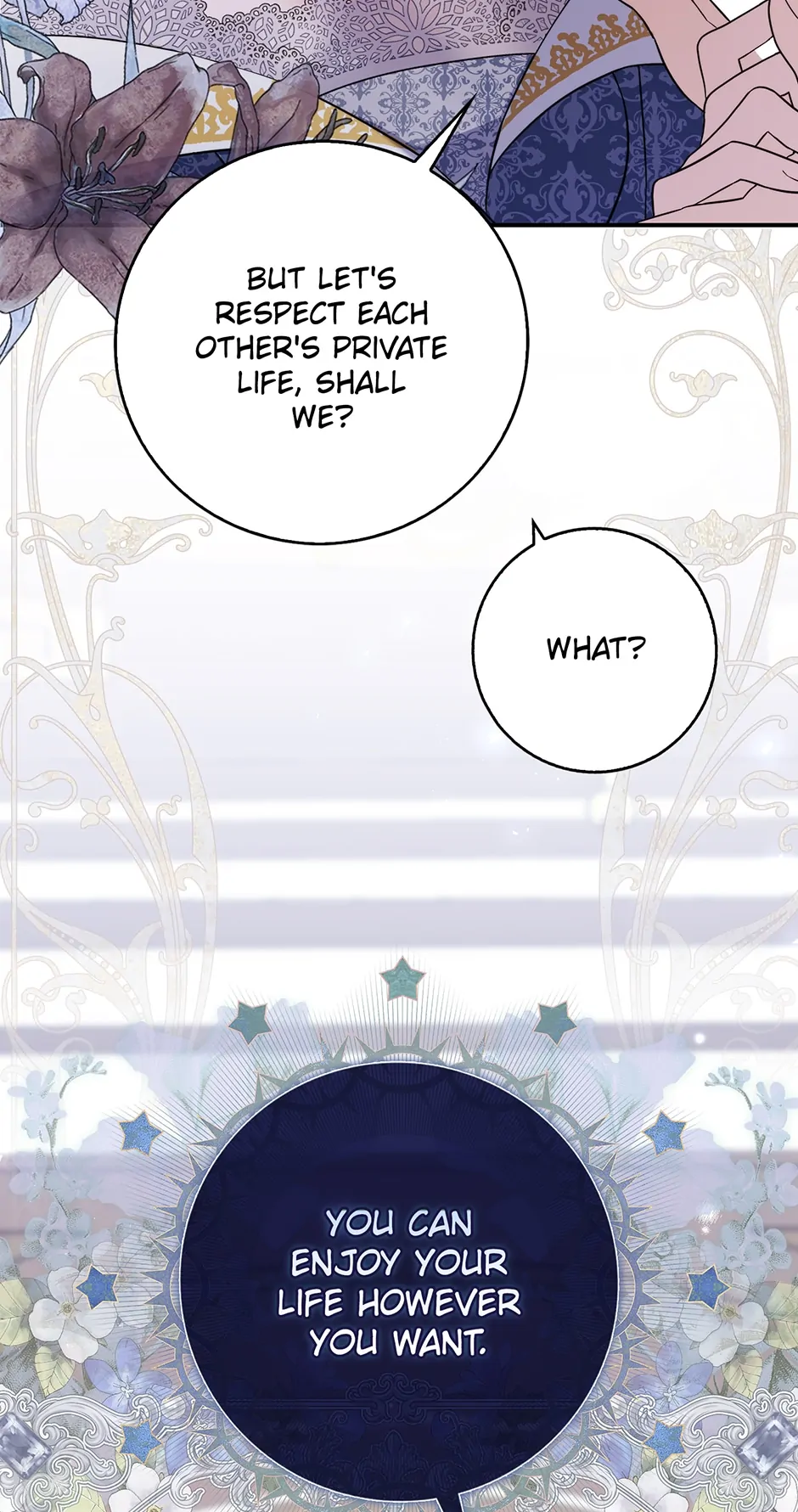 I Listened to My Husband and Brought In a Lover Chapter 1 - page 78