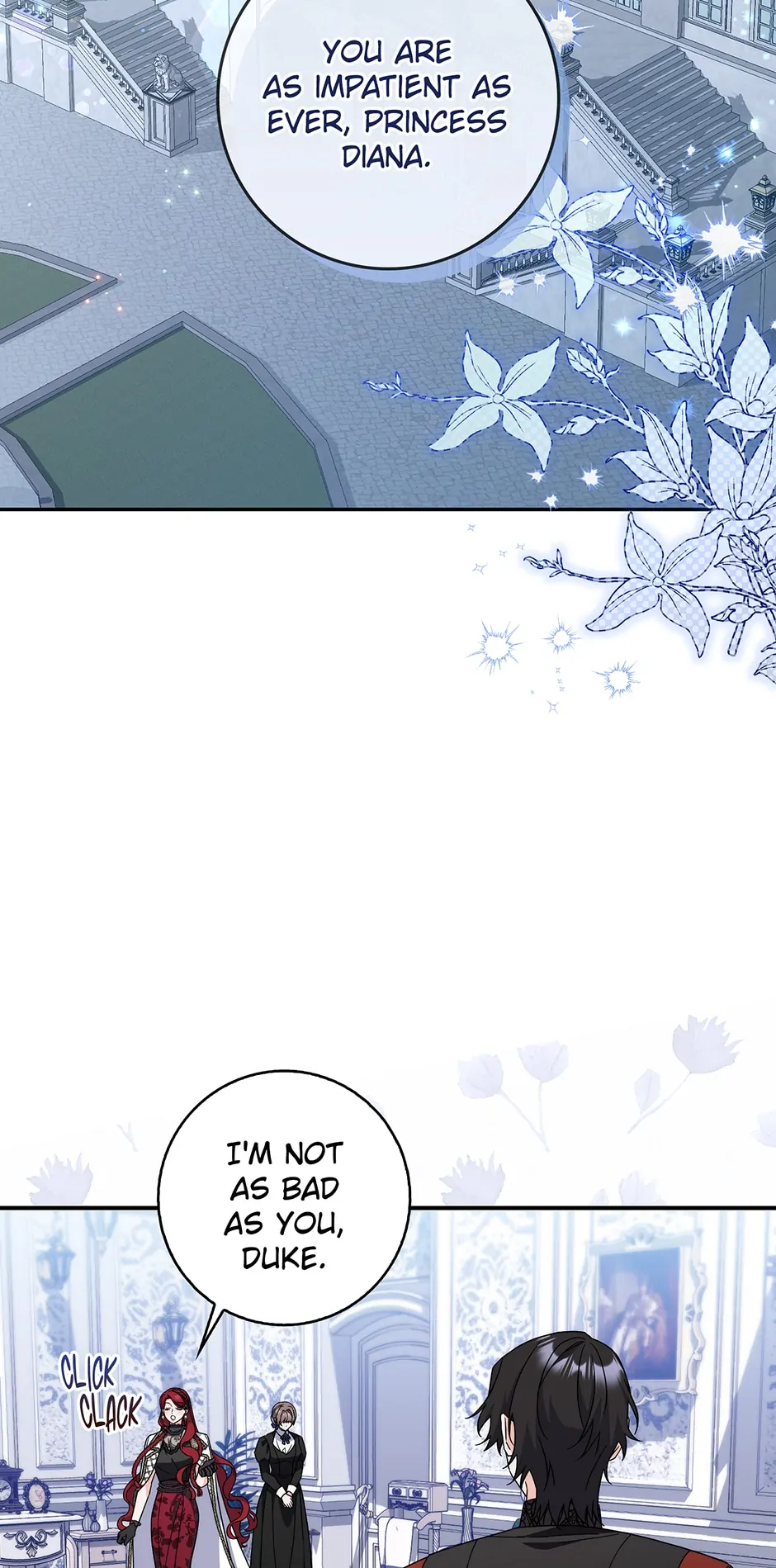 I Listened to My Husband and Brought In a Lover Chapter 35 - page 7
