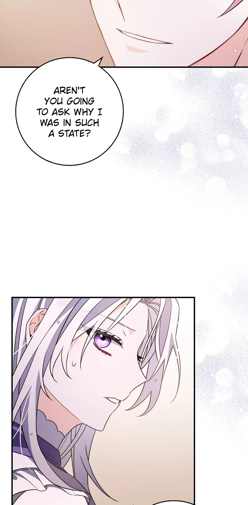 I Listened to My Husband and Brought In a Lover Chapter 3 - page 43