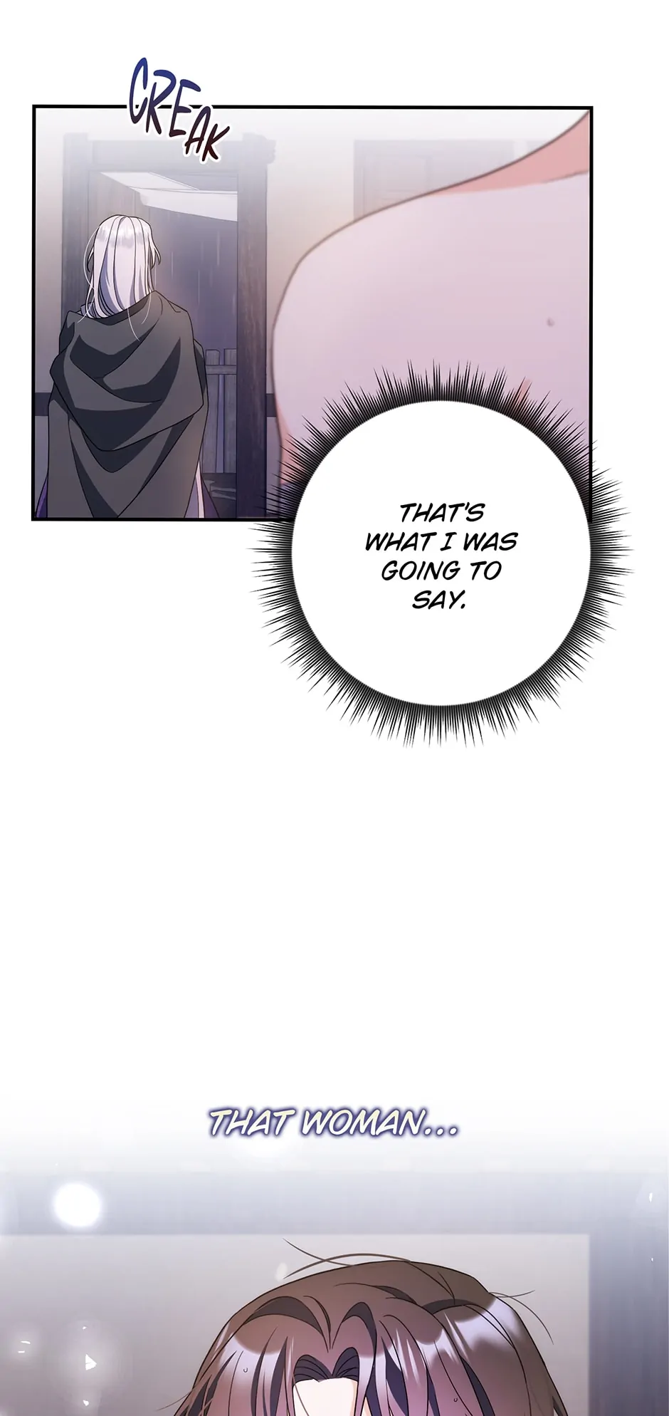 I Listened to My Husband and Brought In a Lover Chapter 3 - page 47