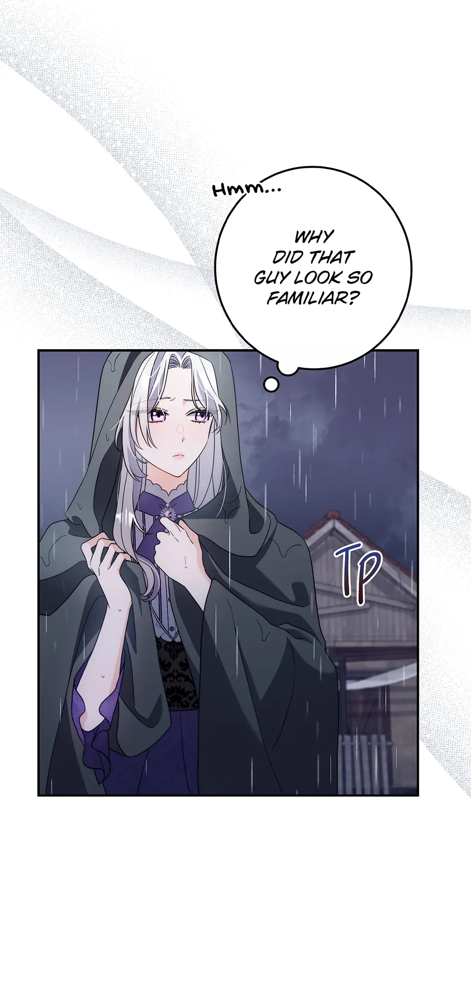 I Listened to My Husband and Brought In a Lover Chapter 3 - page 49