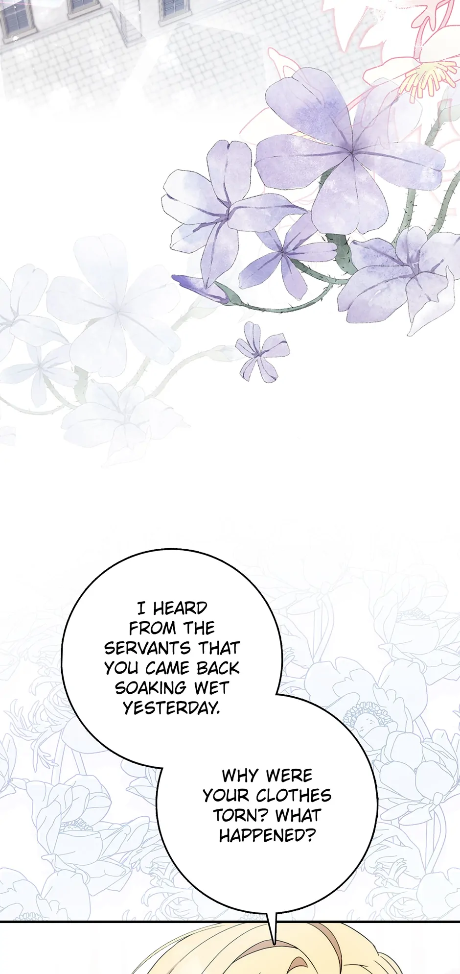 I Listened to My Husband and Brought In a Lover Chapter 3 - page 51