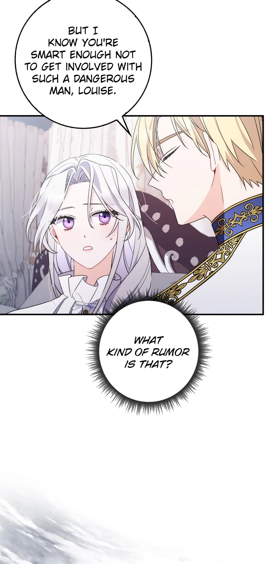 I Listened to My Husband and Brought In a Lover Chapter 3 - page 79