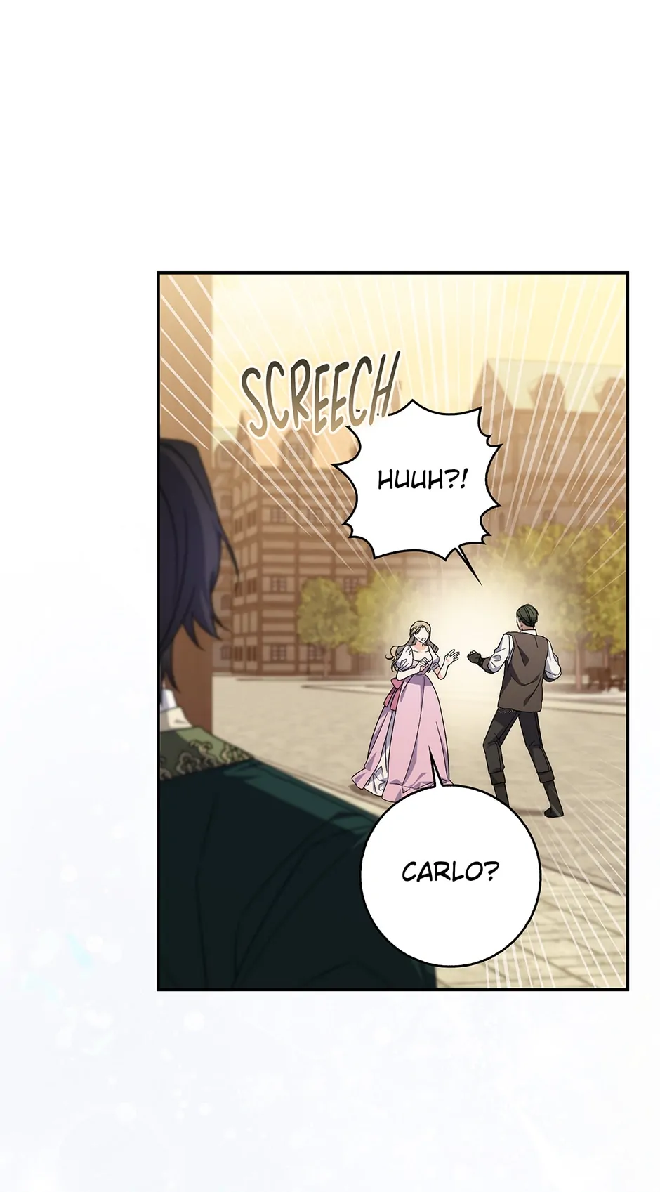 I Listened to My Husband and Brought In a Lover Chapter 30 - page 33