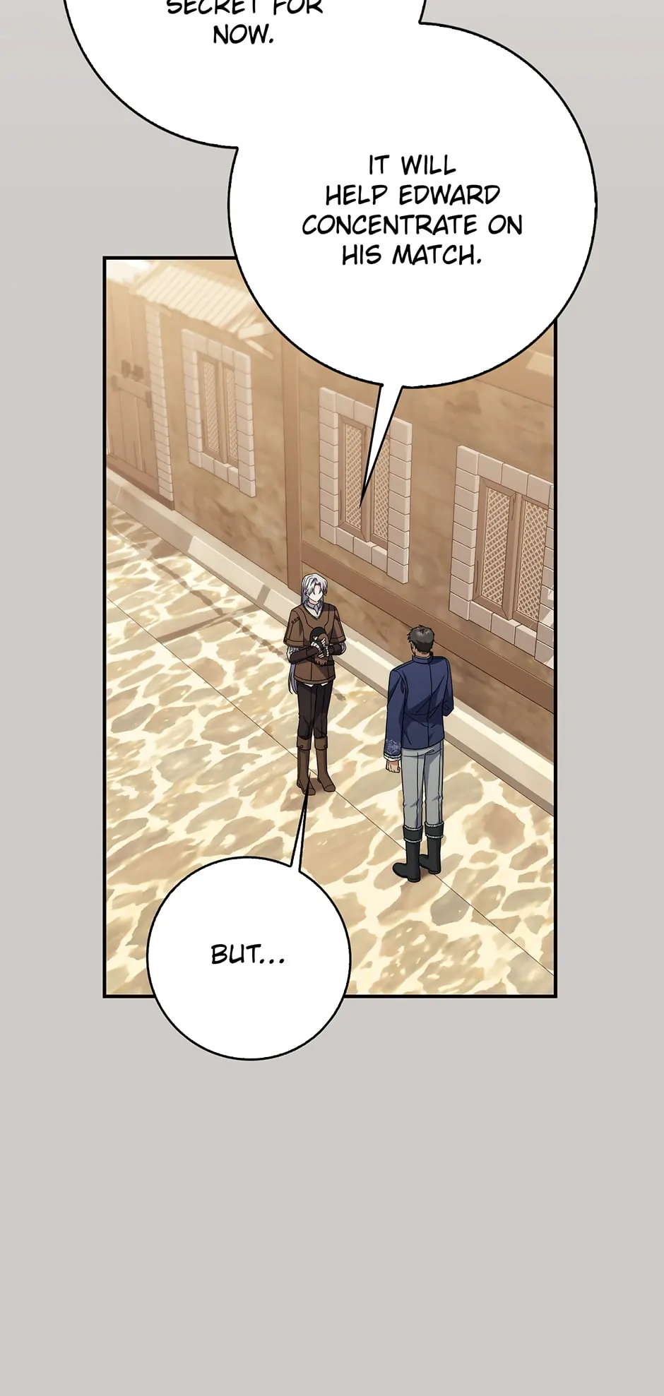 I Listened to My Husband and Brought In a Lover Chapter 30 - page 44