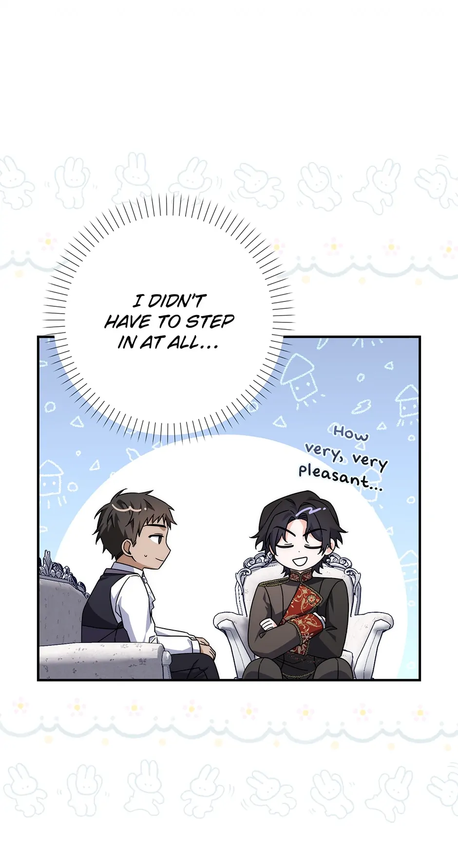 I Listened to My Husband and Brought In a Lover Chapter 30 - page 46