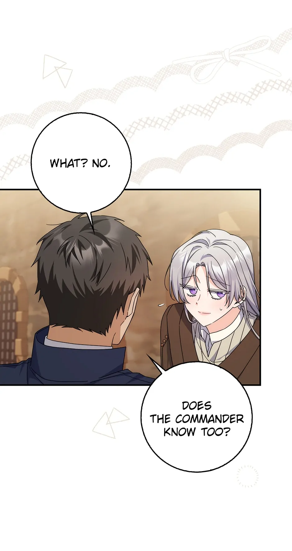 I Listened to My Husband and Brought In a Lover Chapter 30 - page 7