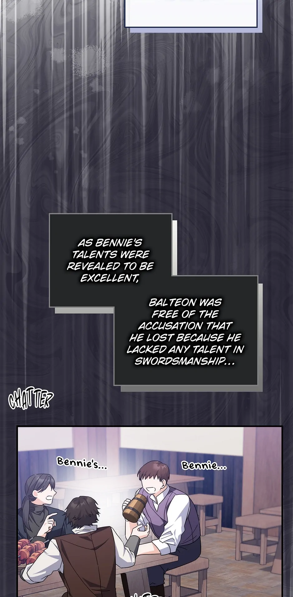 I Listened to My Husband and Brought In a Lover Chapter 31 - page 77