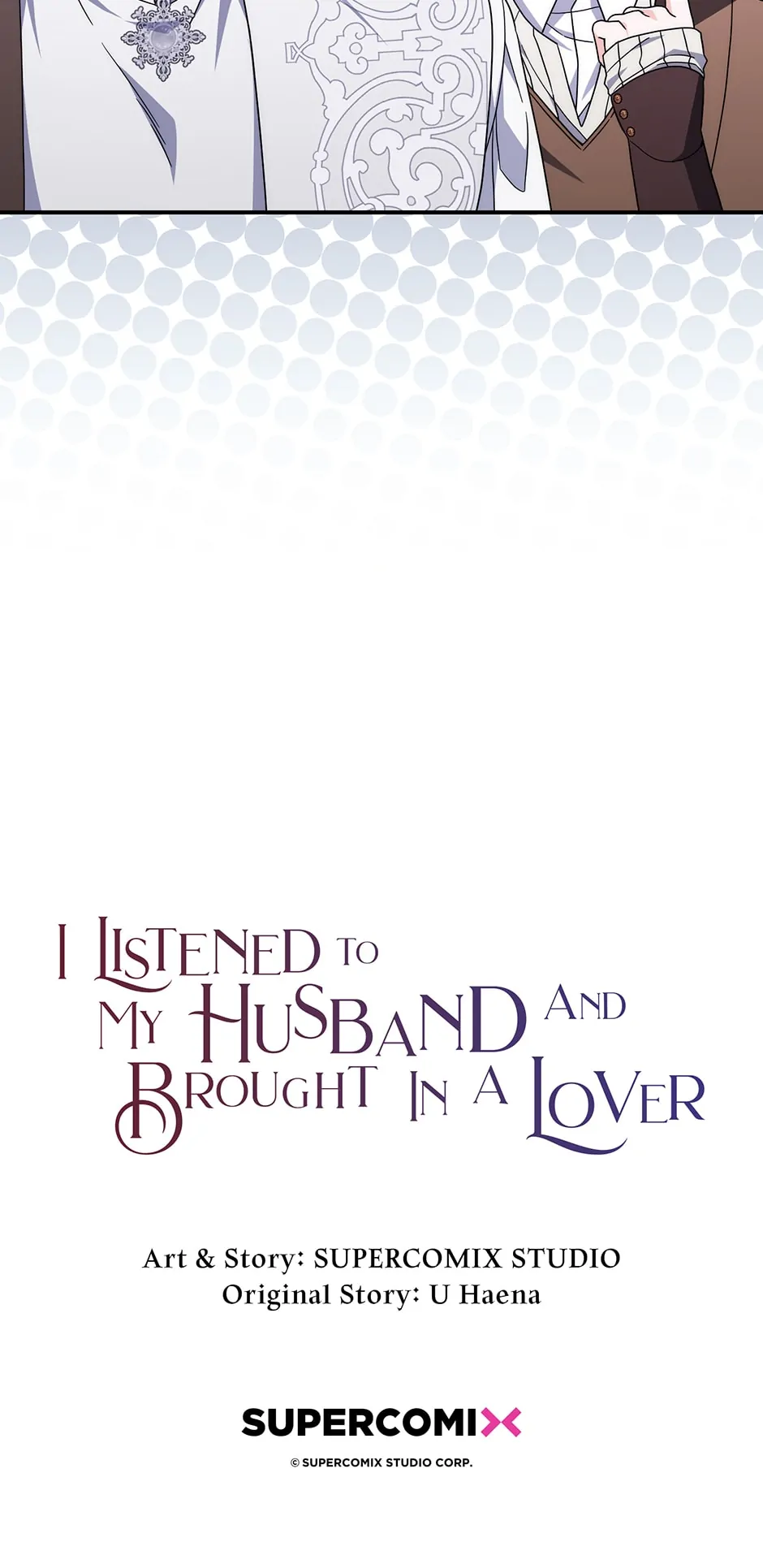 I Listened to My Husband and Brought In a Lover Chapter 31 - page 88