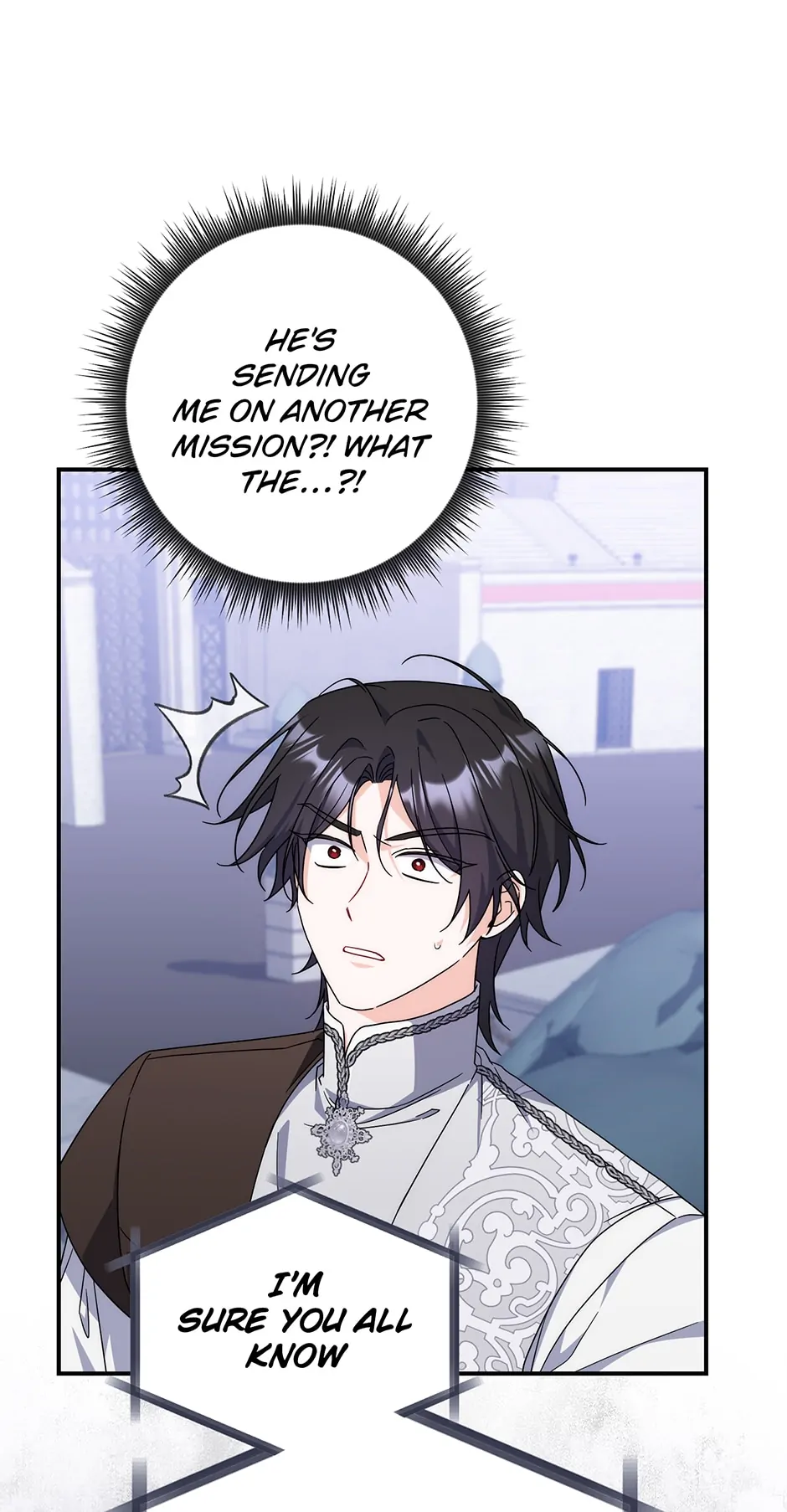 I Listened to My Husband and Brought In a Lover Chapter 33 - page 30