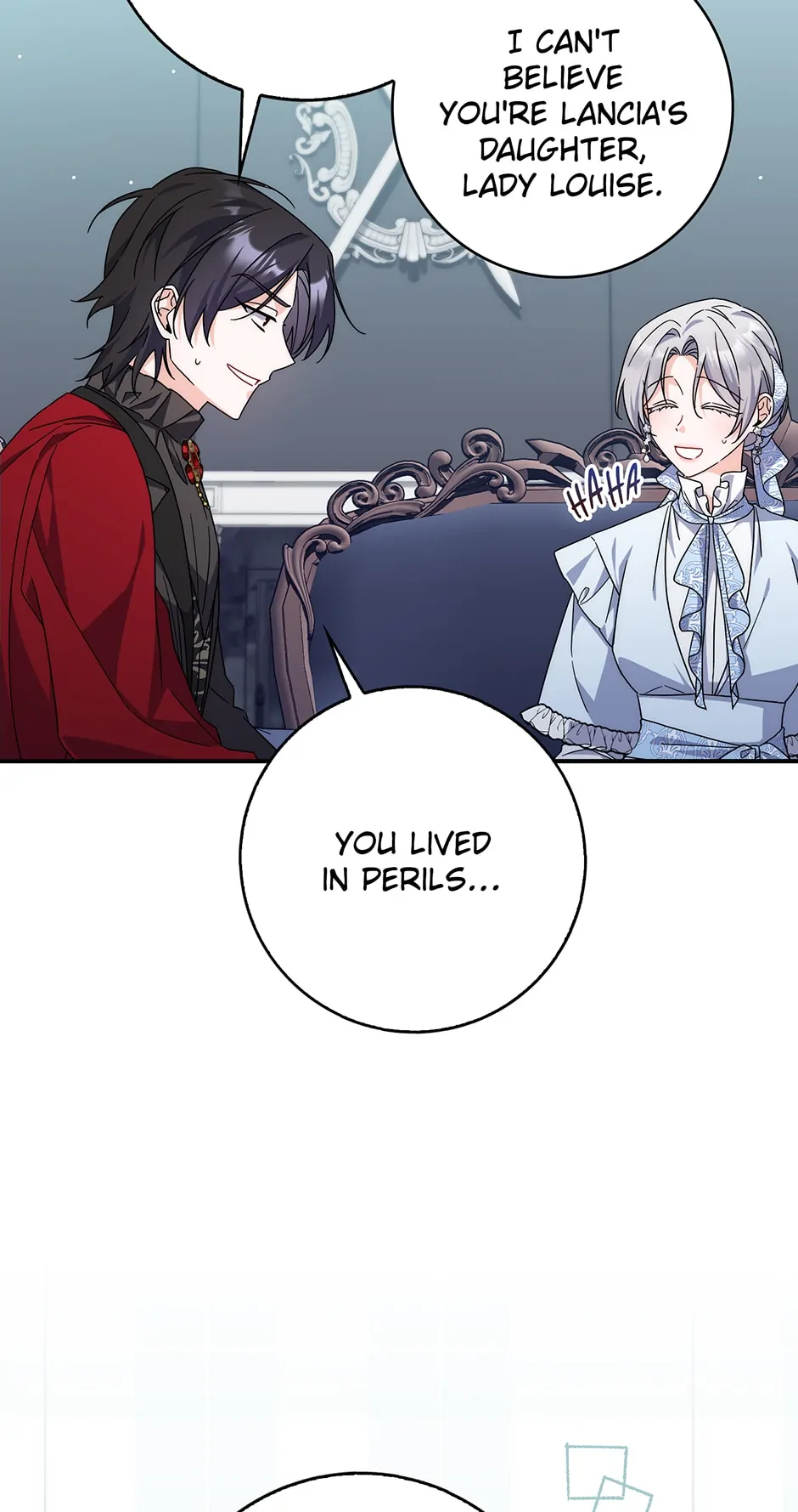 I Listened to My Husband and Brought In a Lover Chapter 33 - page 48