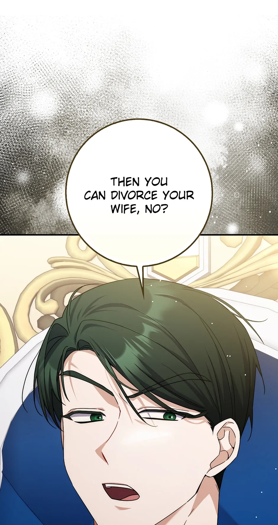 I Listened to My Husband and Brought In a Lover Chapter 34 - page 46