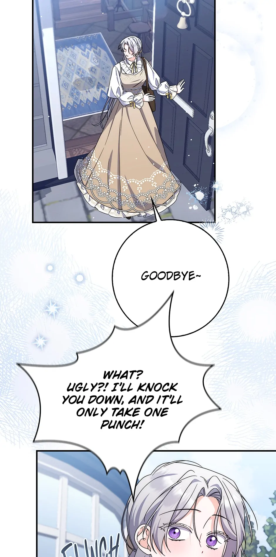 I Listened to My Husband and Brought In a Lover Chapter 34 - page 72