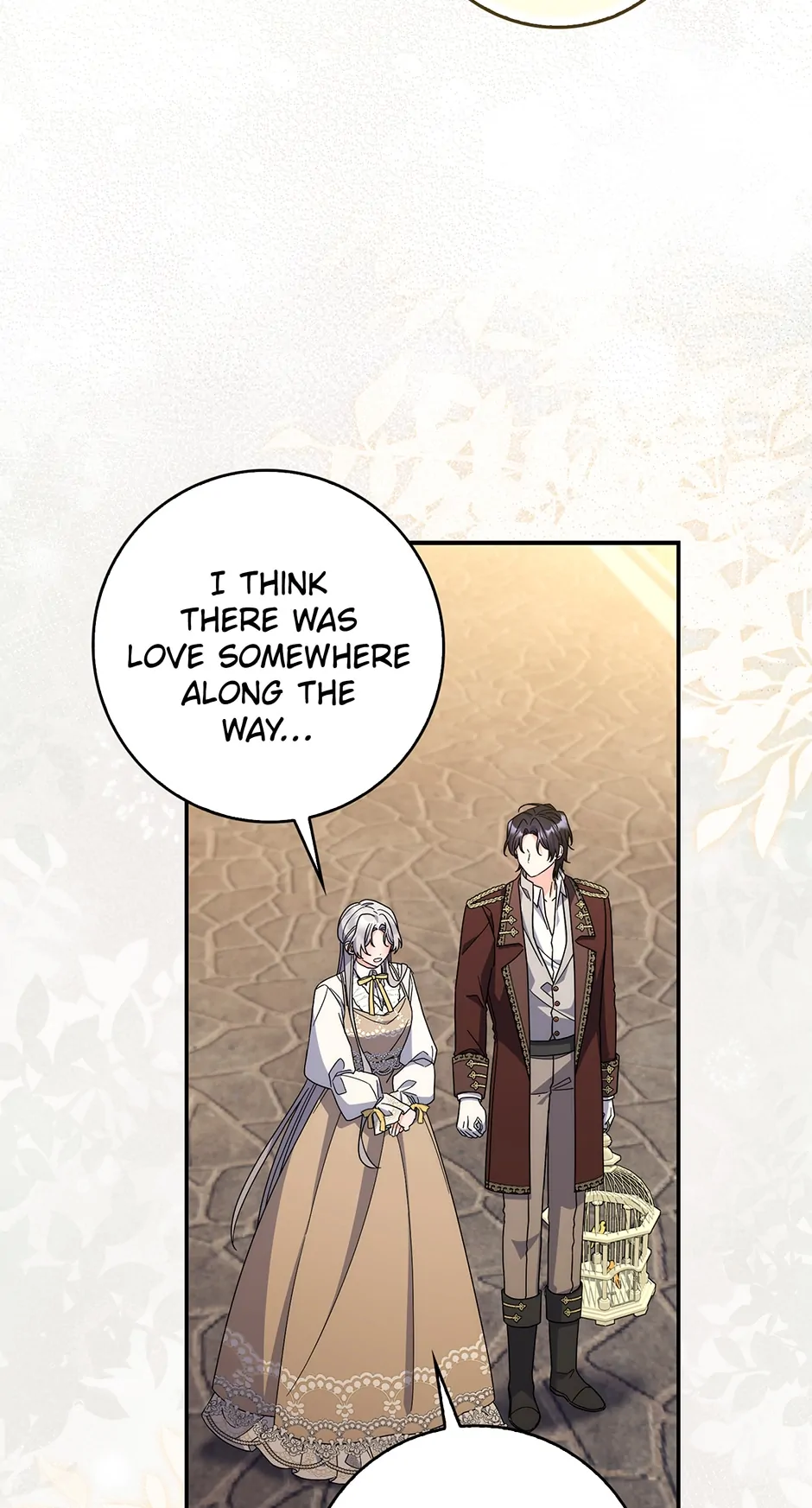 I Listened to My Husband and Brought In a Lover Chapter 36 - page 70