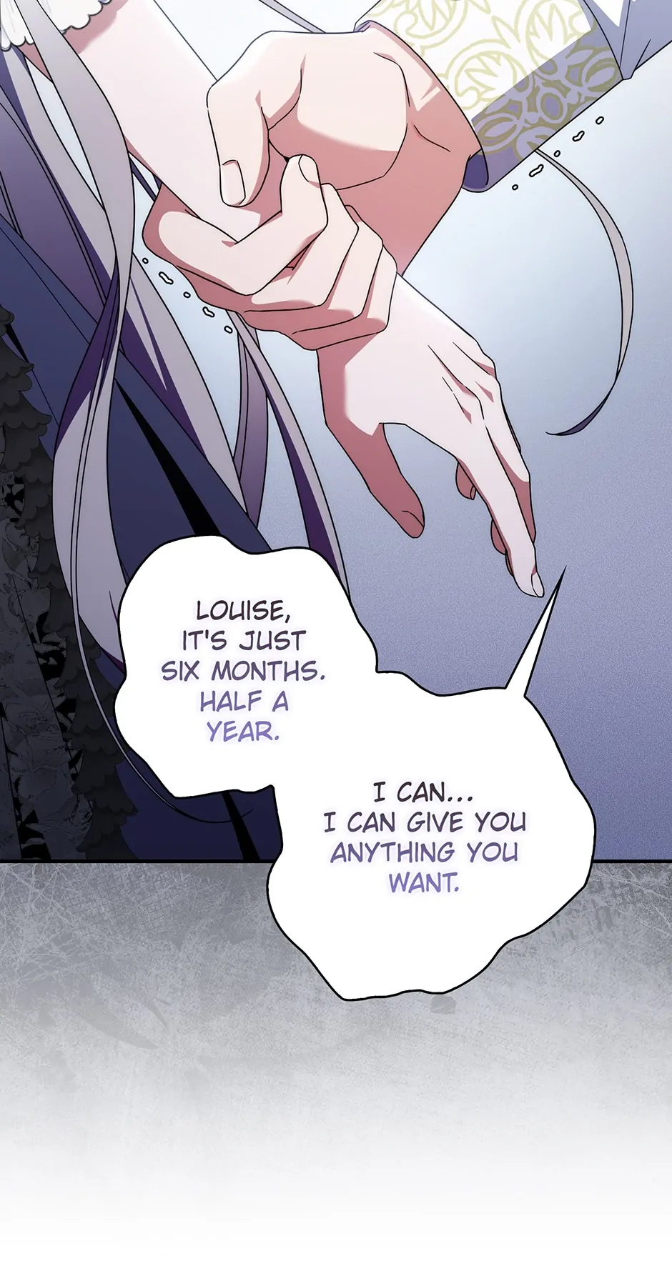 I Listened to My Husband and Brought In a Lover Chapter 37 - page 39