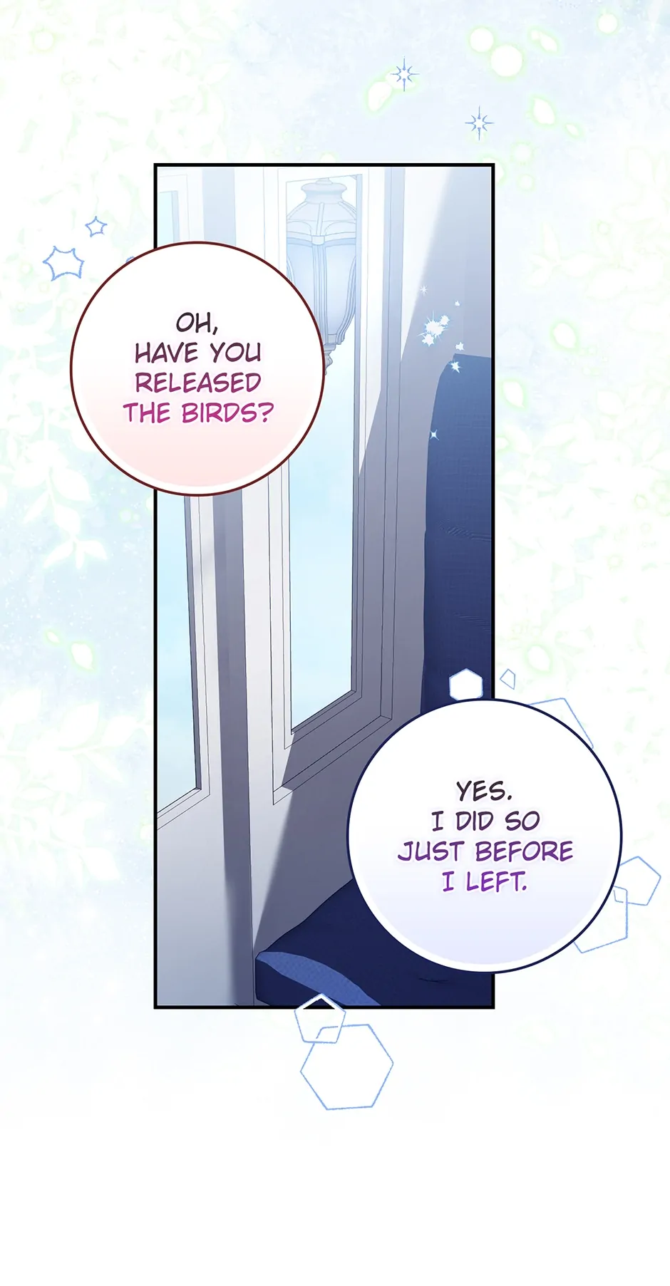 I Listened to My Husband and Brought In a Lover Chapter 37 - page 52