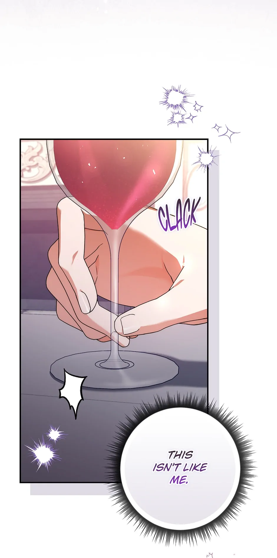 I Listened to My Husband and Brought In a Lover Chapter 38 - page 4