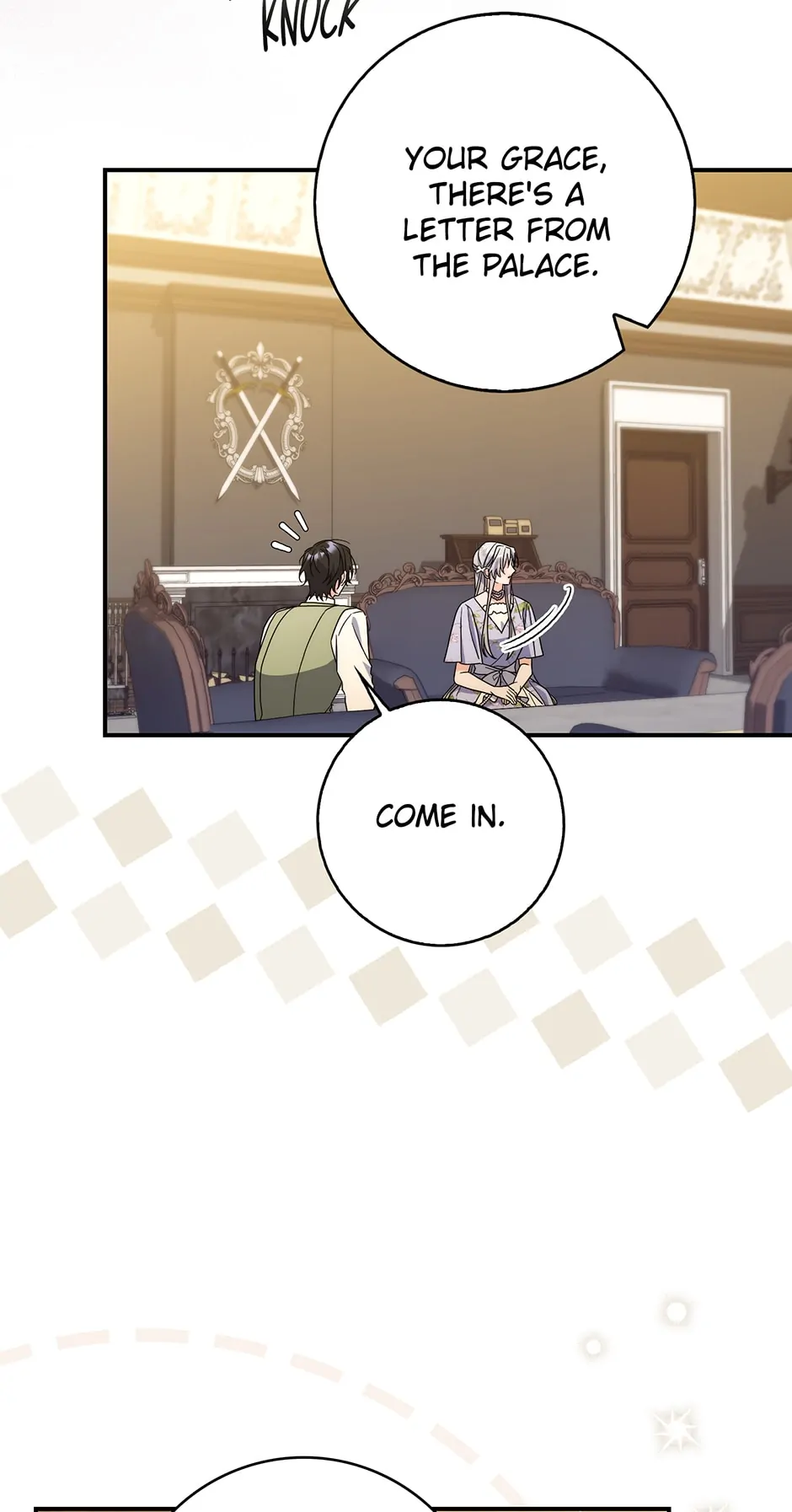 I Listened to My Husband and Brought In a Lover Chapter 38 - page 37