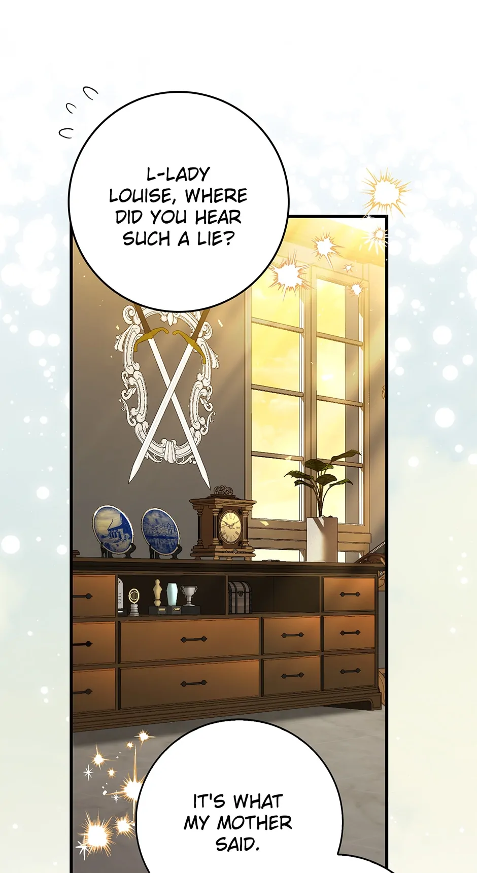 I Listened to My Husband and Brought In a Lover Chapter 38 - page 54