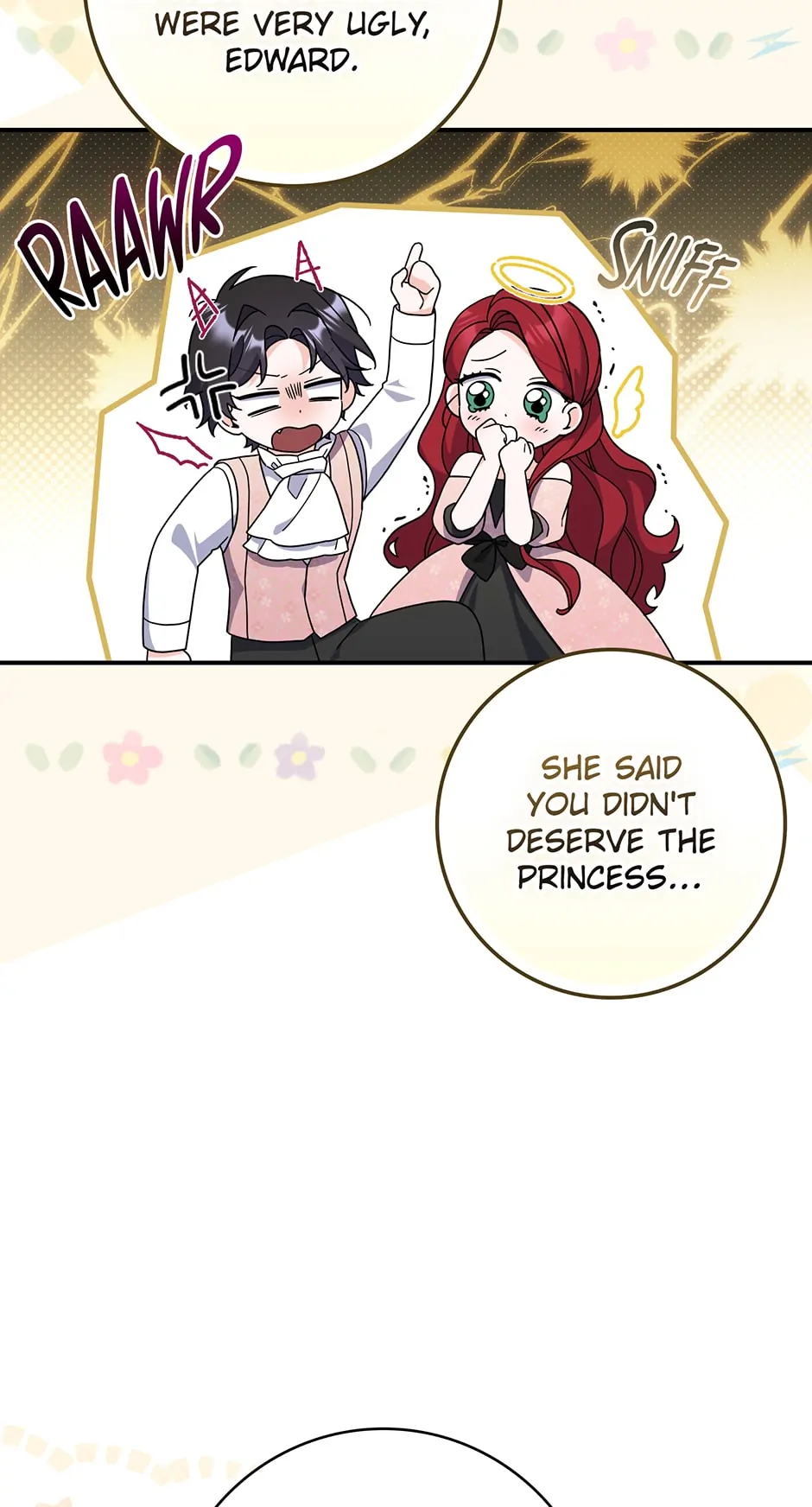 I Listened to My Husband and Brought In a Lover Chapter 38 - page 70