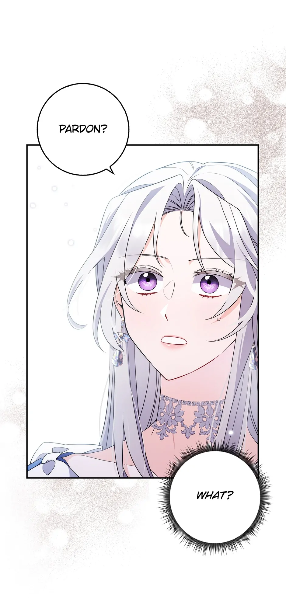 I Listened to My Husband and Brought In a Lover Chapter 4 - page 33