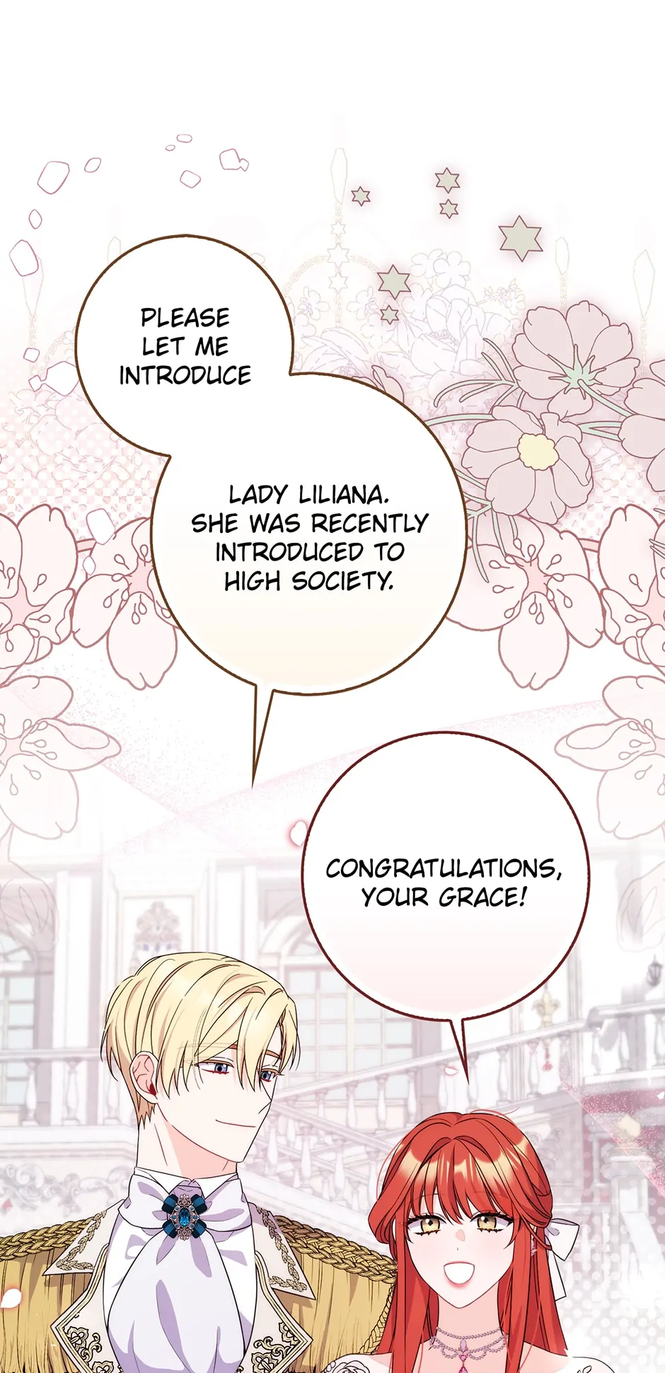 I Listened to My Husband and Brought In a Lover Chapter 4 - page 42
