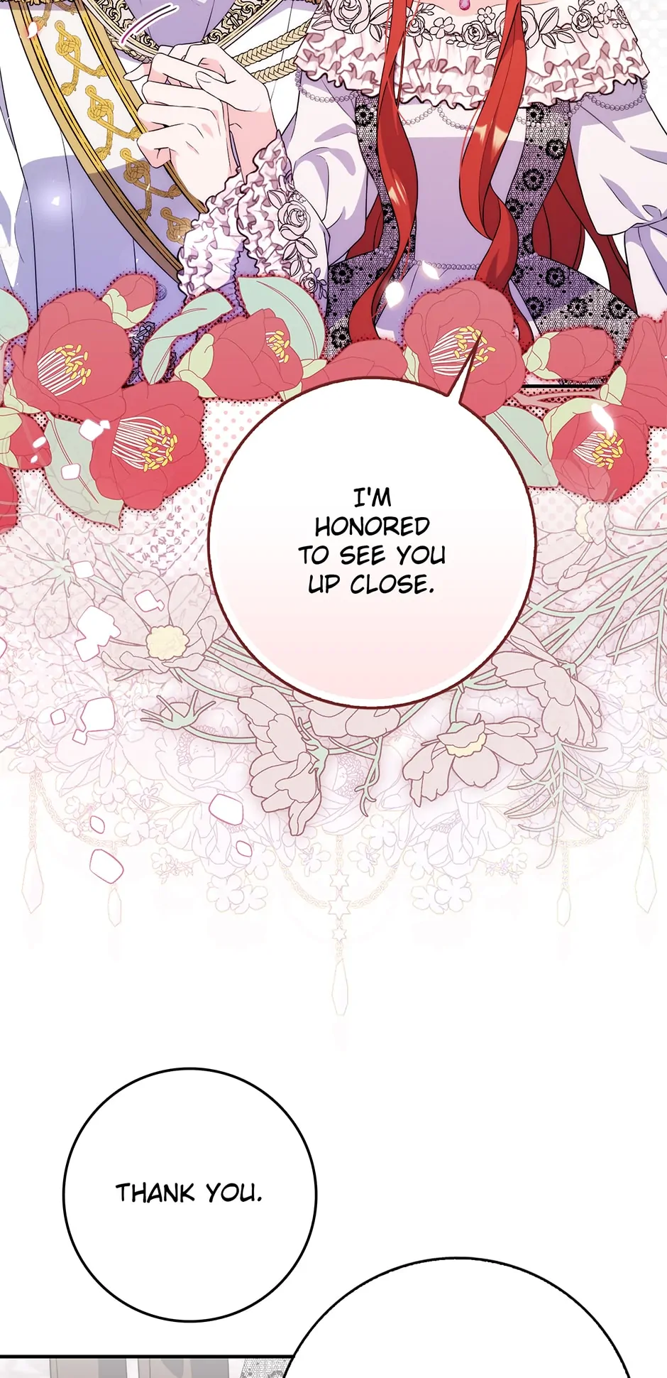 I Listened to My Husband and Brought In a Lover Chapter 4 - page 43