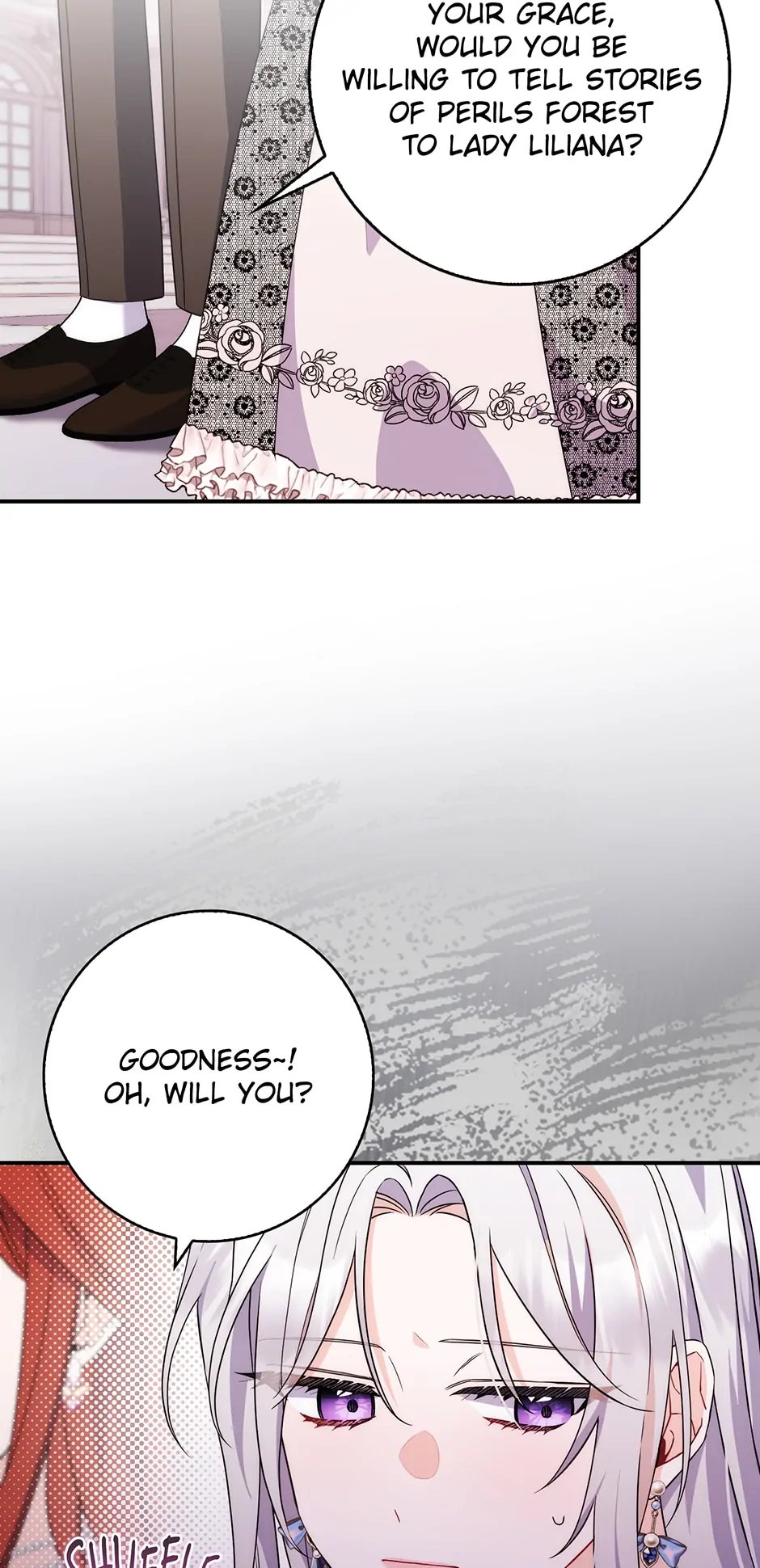 I Listened to My Husband and Brought In a Lover Chapter 4 - page 44