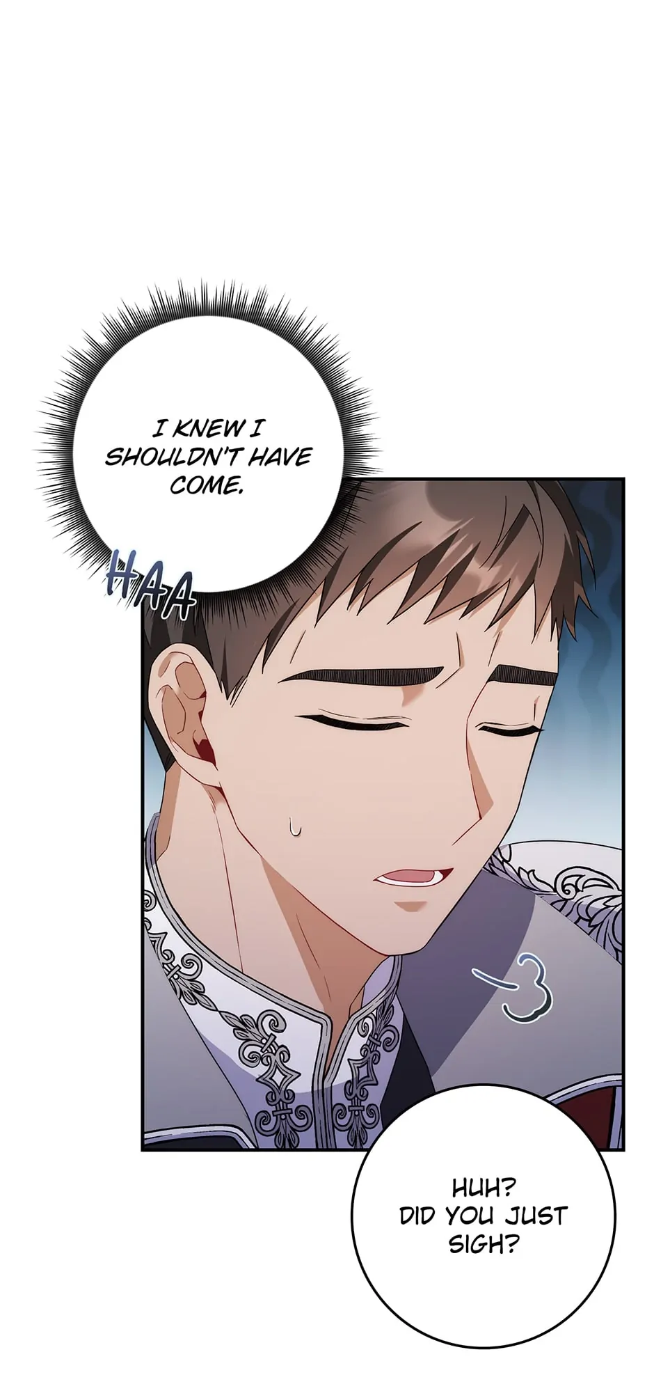 I Listened to My Husband and Brought In a Lover Chapter 4 - page 70