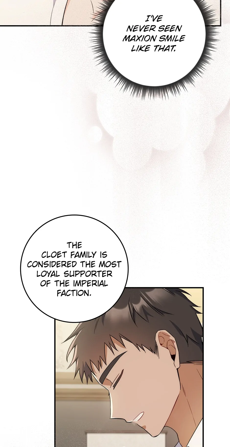 I Listened to My Husband and Brought In a Lover Chapter 5 - page 64