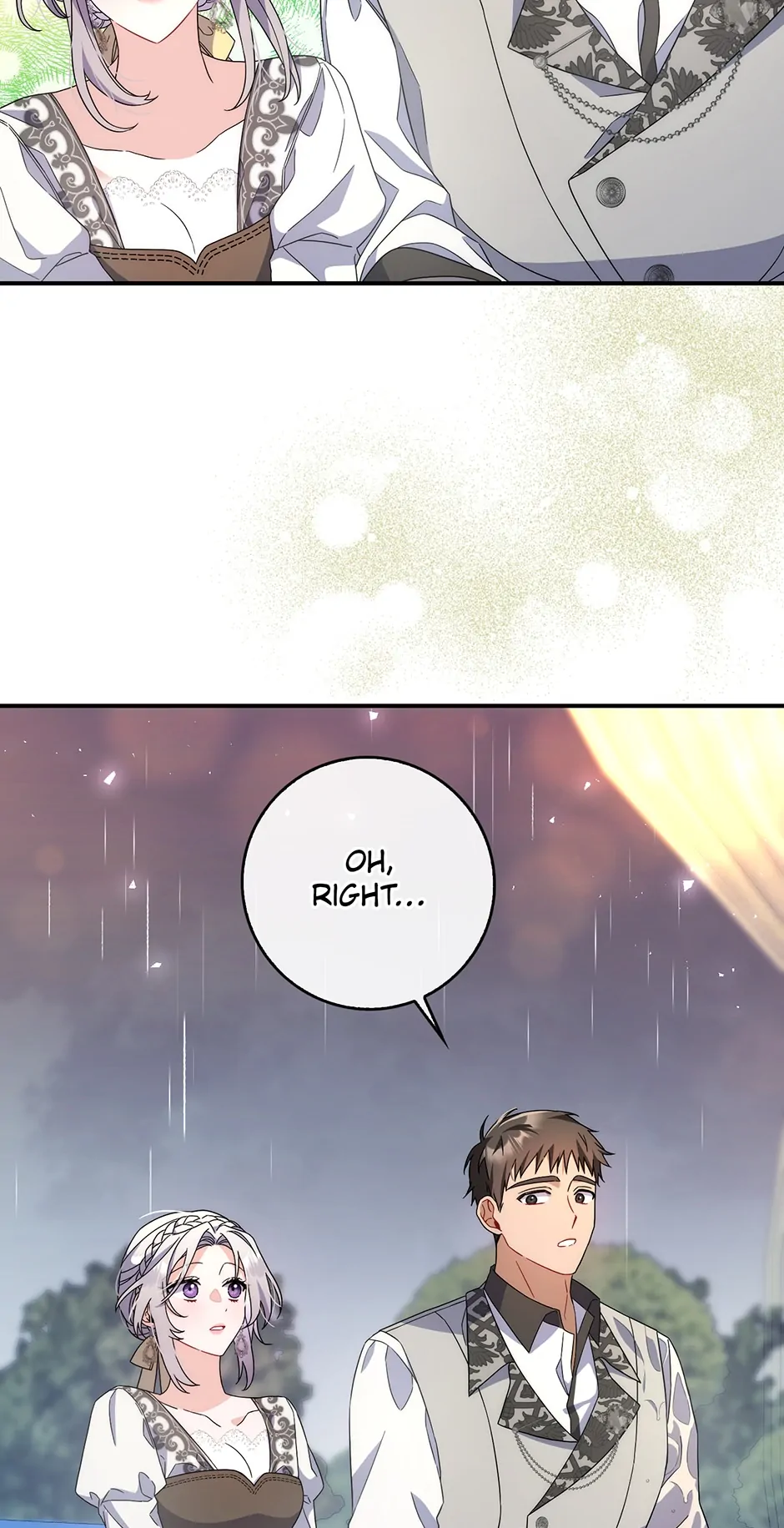 I Listened to My Husband and Brought In a Lover Chapter 6 - page 48