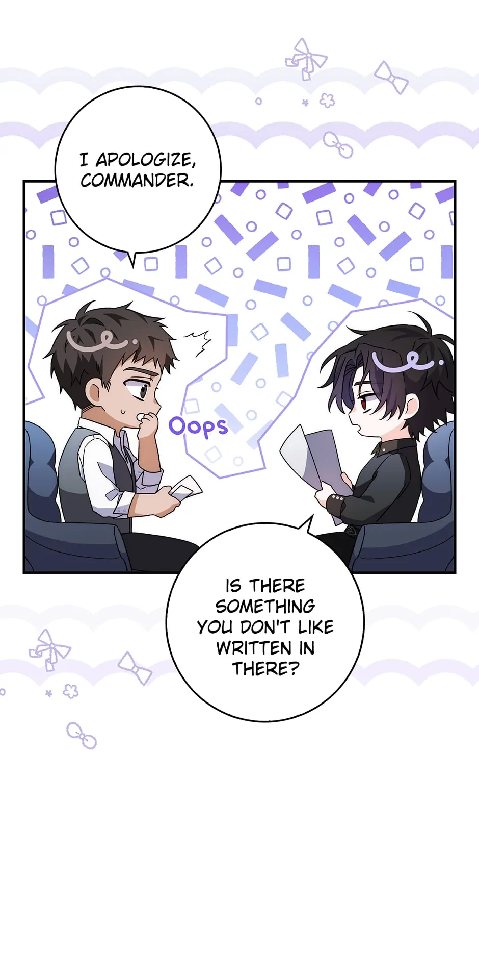 I Listened to My Husband and Brought In a Lover Chapter 7 - page 63