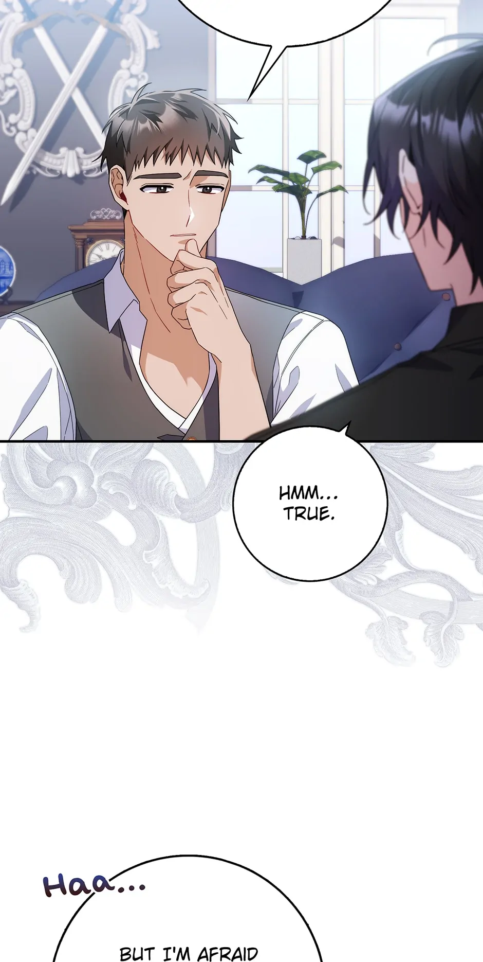 I Listened to My Husband and Brought In a Lover Chapter 7 - page 69