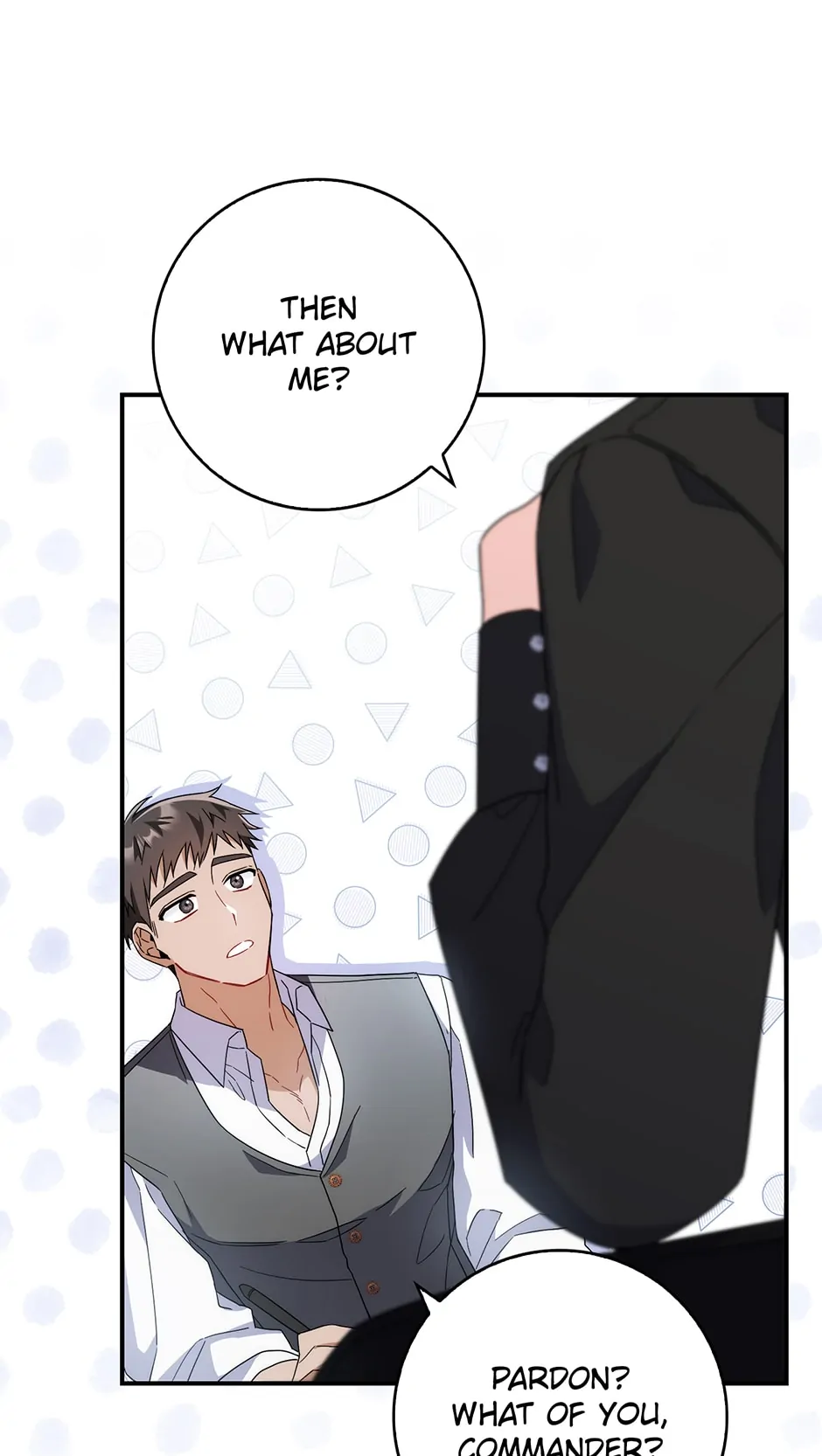 I Listened to My Husband and Brought In a Lover Chapter 7 - page 71