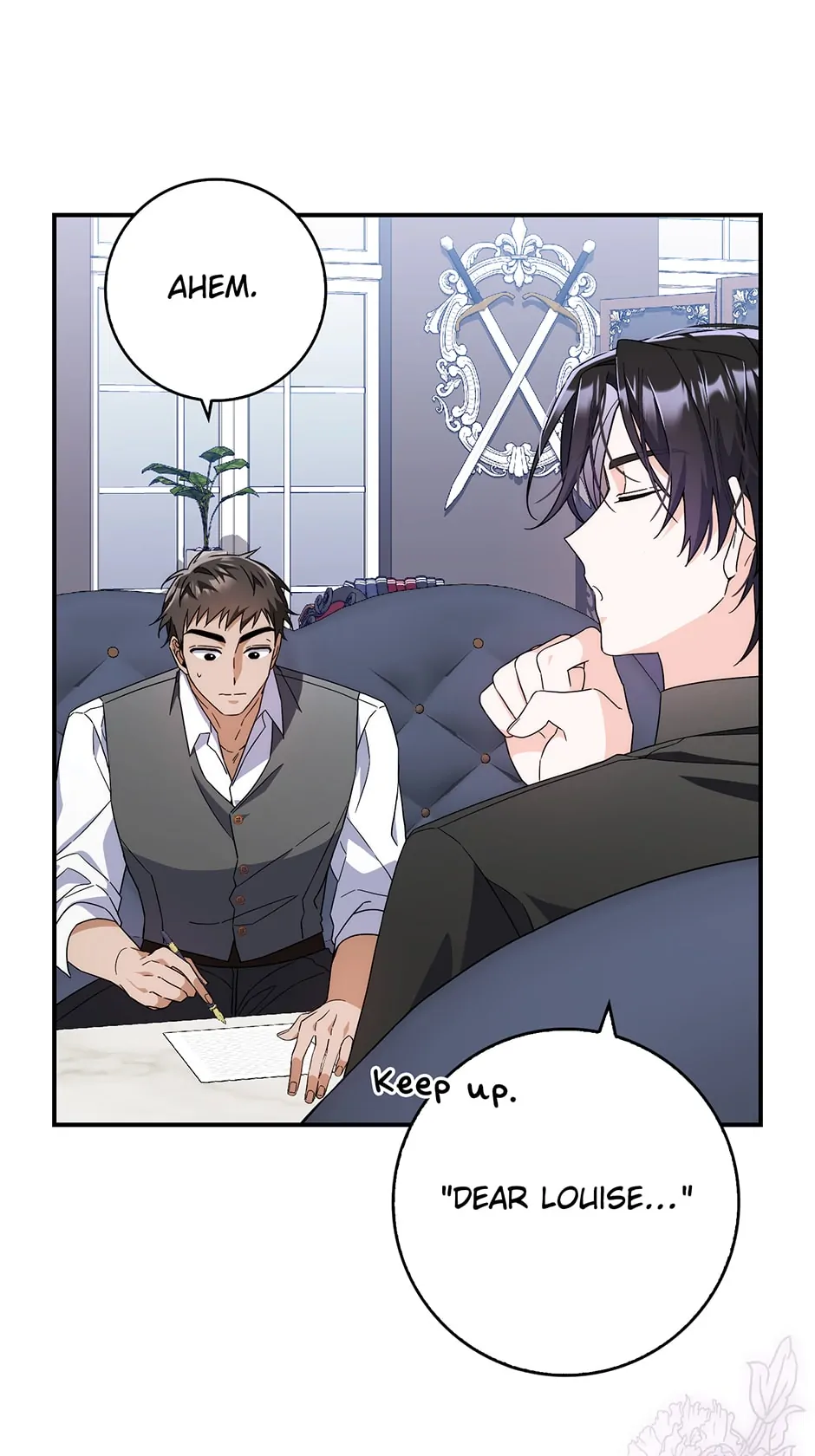 I Listened to My Husband and Brought In a Lover Chapter 8 - page 18