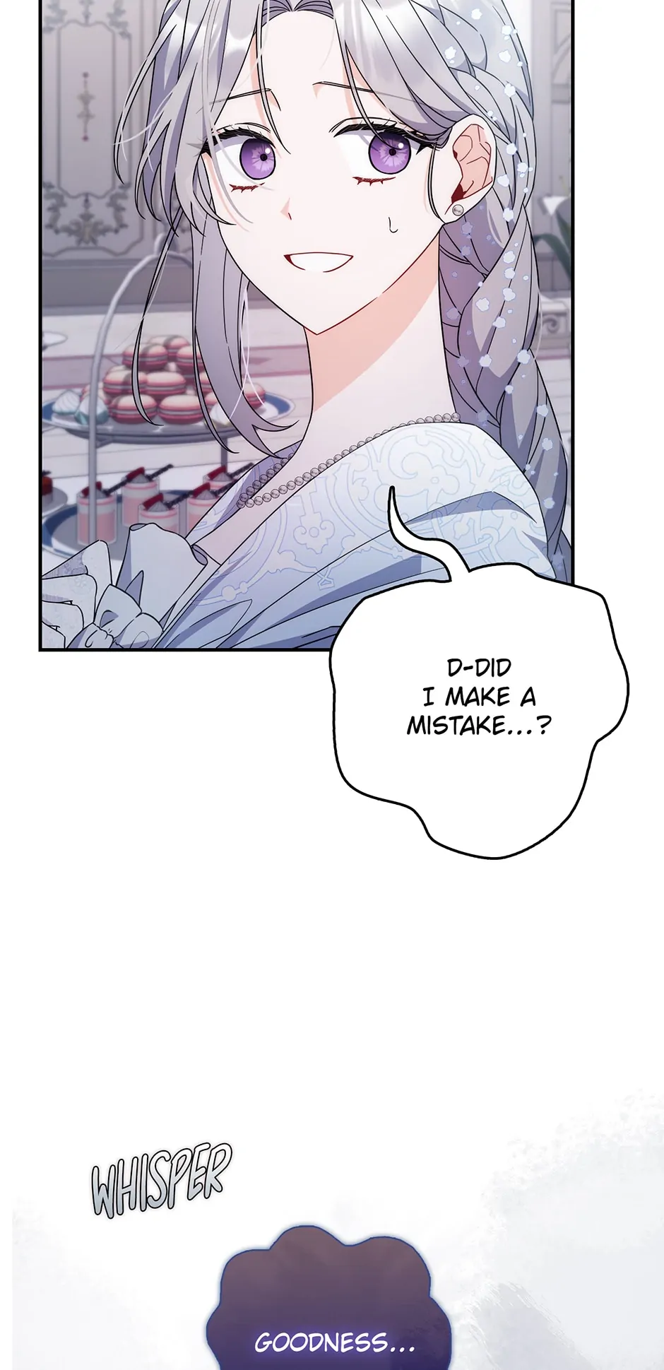 I Listened to My Husband and Brought In a Lover Chapter 8 - page 39