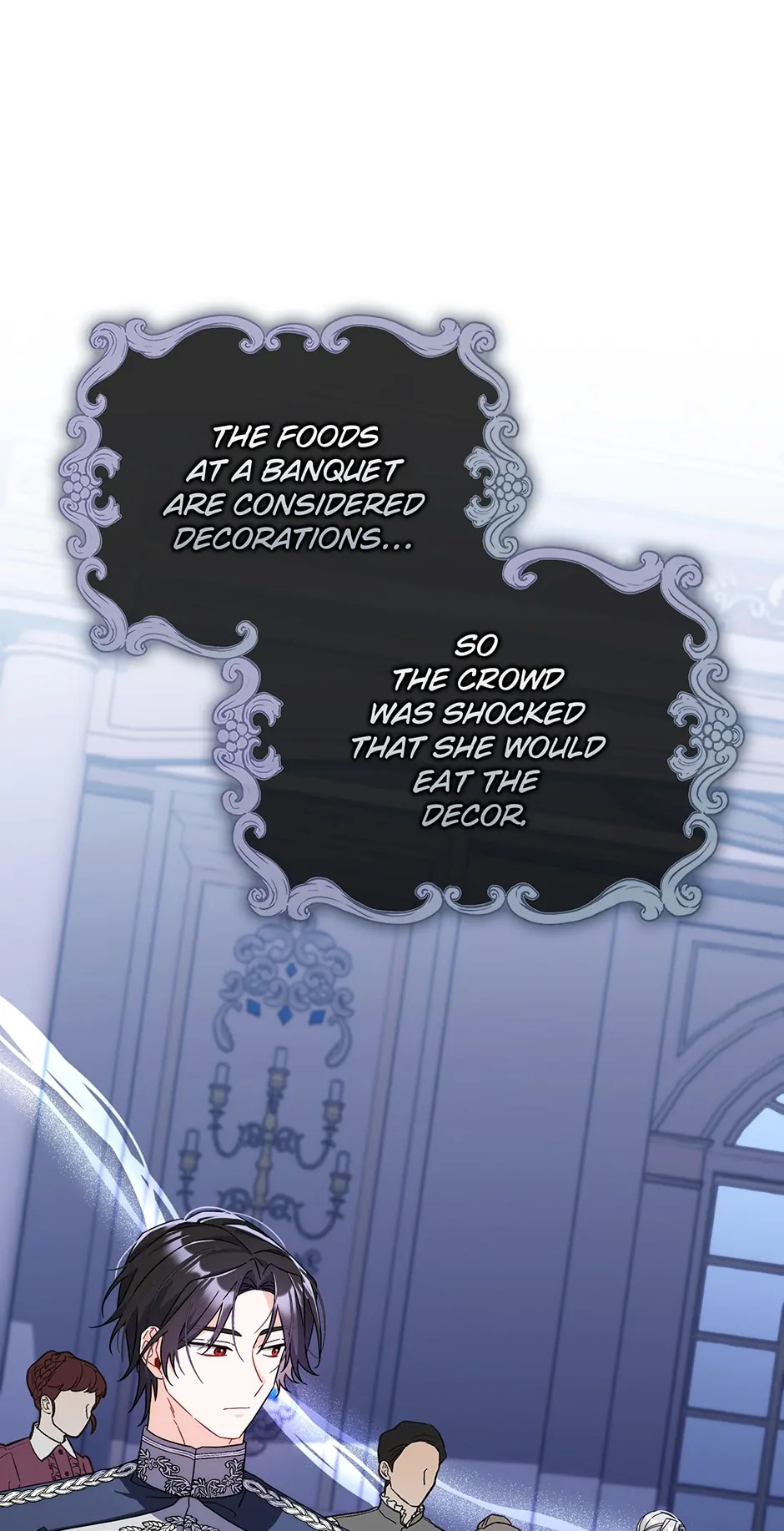 I Listened to My Husband and Brought In a Lover Chapter 8 - page 41