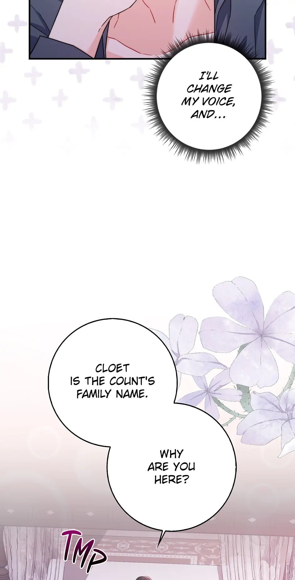 I Listened to My Husband and Brought In a Lover Chapter 8 - page 65