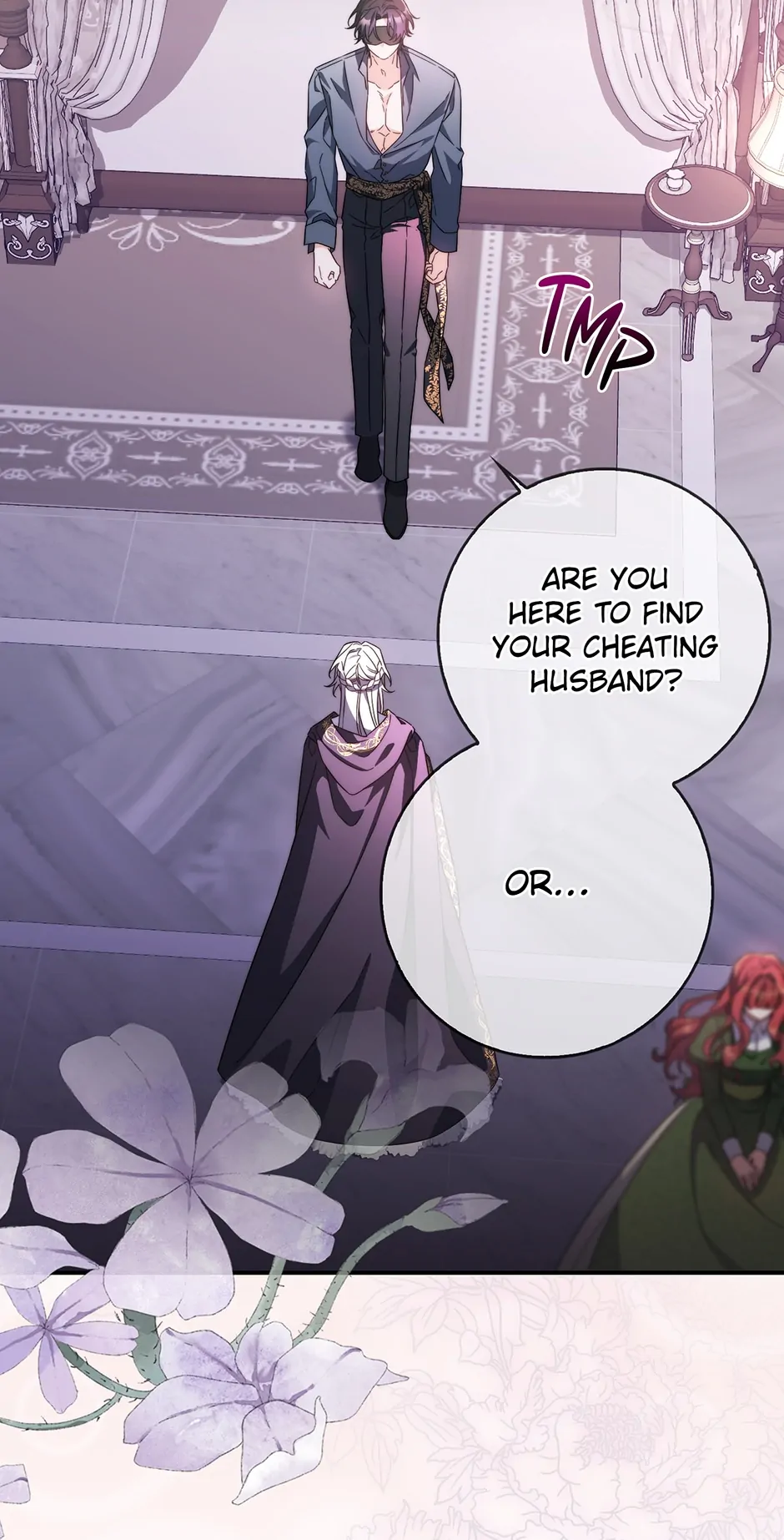 I Listened to My Husband and Brought In a Lover Chapter 8 - page 66