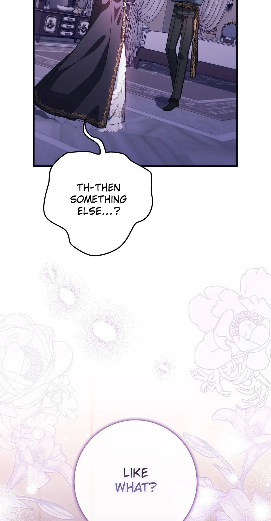 I Listened to My Husband and Brought In a Lover Chapter 8 - page 72