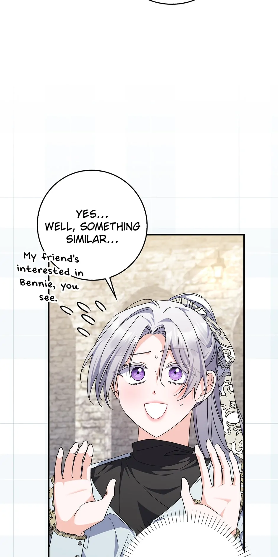 I Listened to My Husband and Brought In a Lover Chapter 29 - page 22