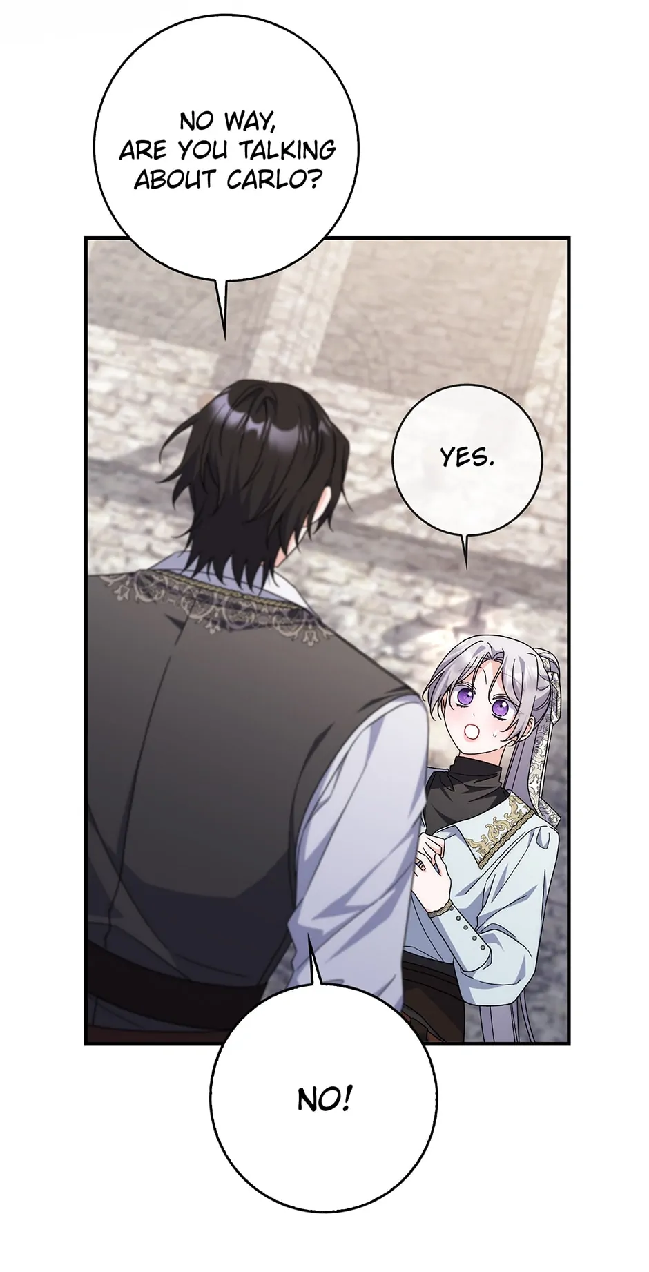 I Listened to My Husband and Brought In a Lover Chapter 29 - page 45